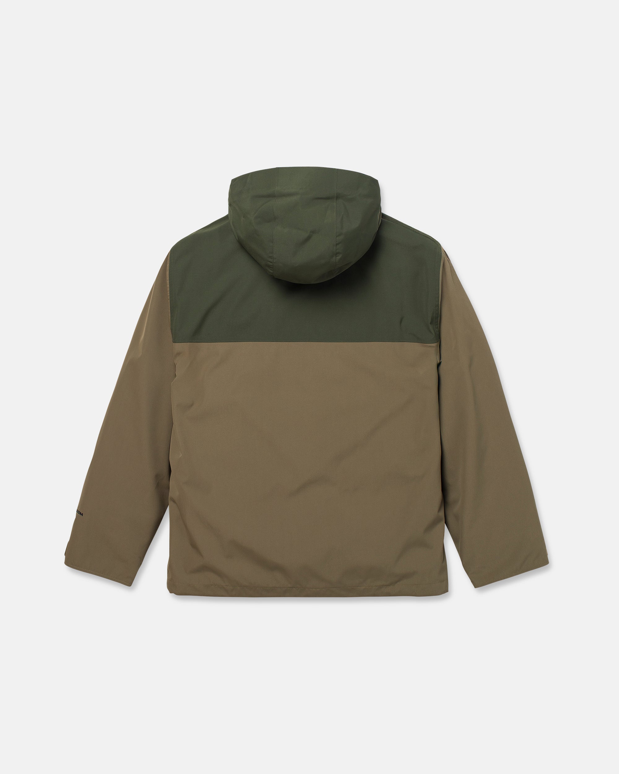 Men's Buckthreeeighty Insulated Jacket - Volcom