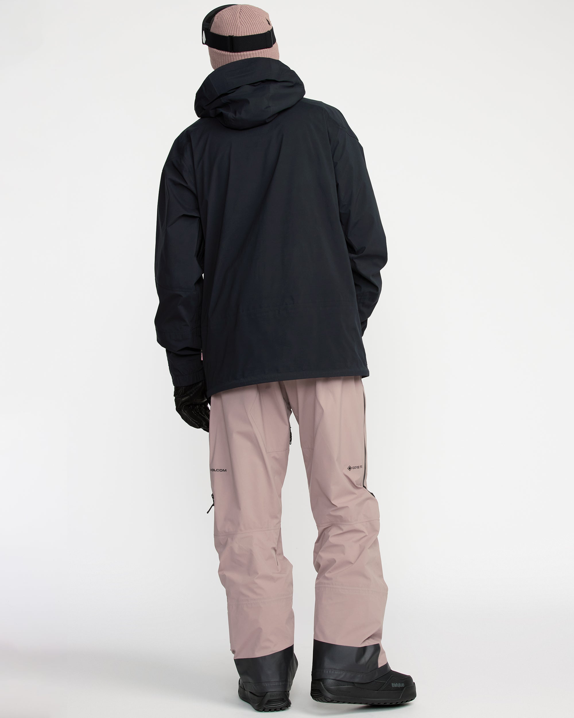 Men's Guch Stretch Gore-Tex Jacket - Volcom