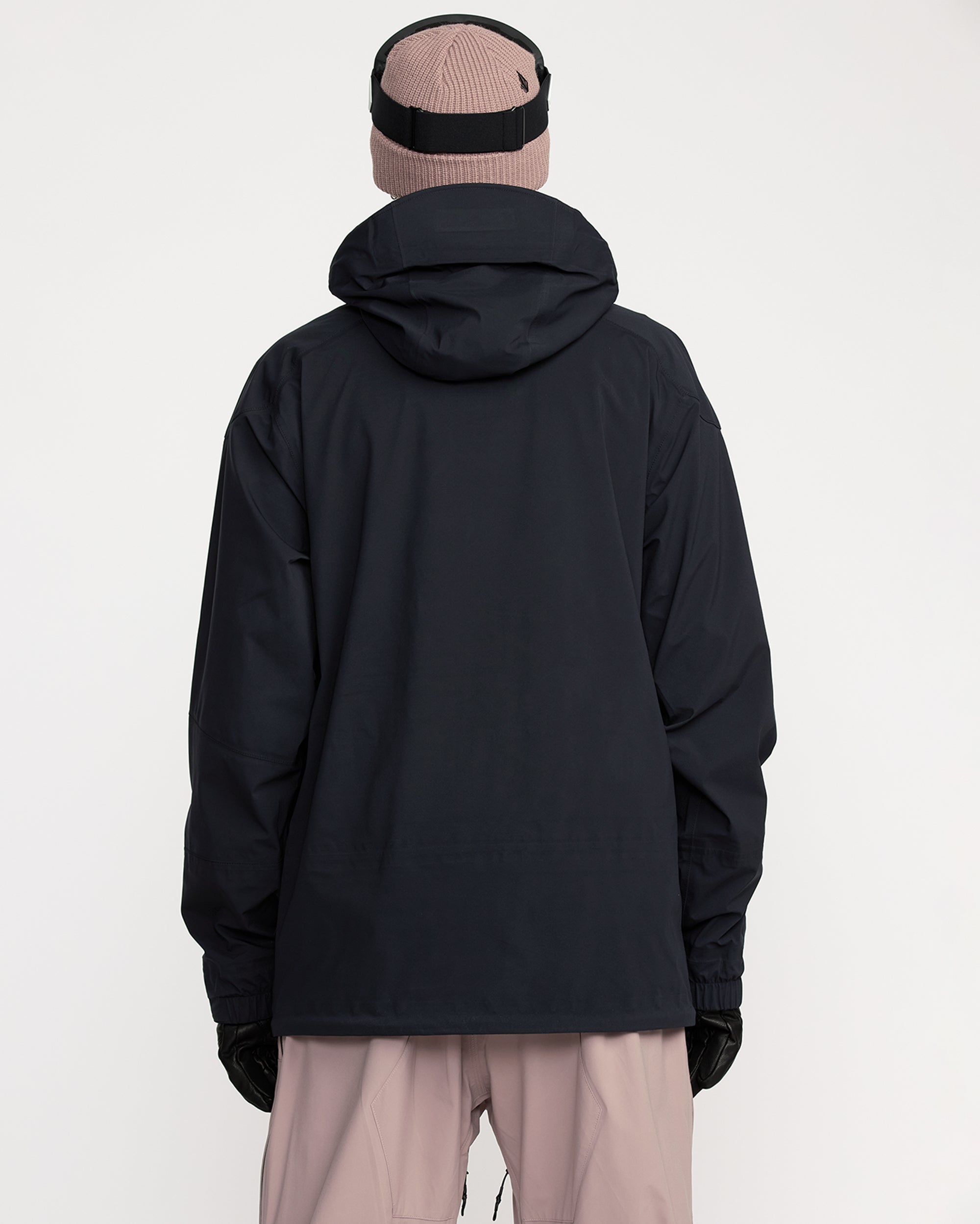 Men's Guch Stretch Gore Jacket - Volcom