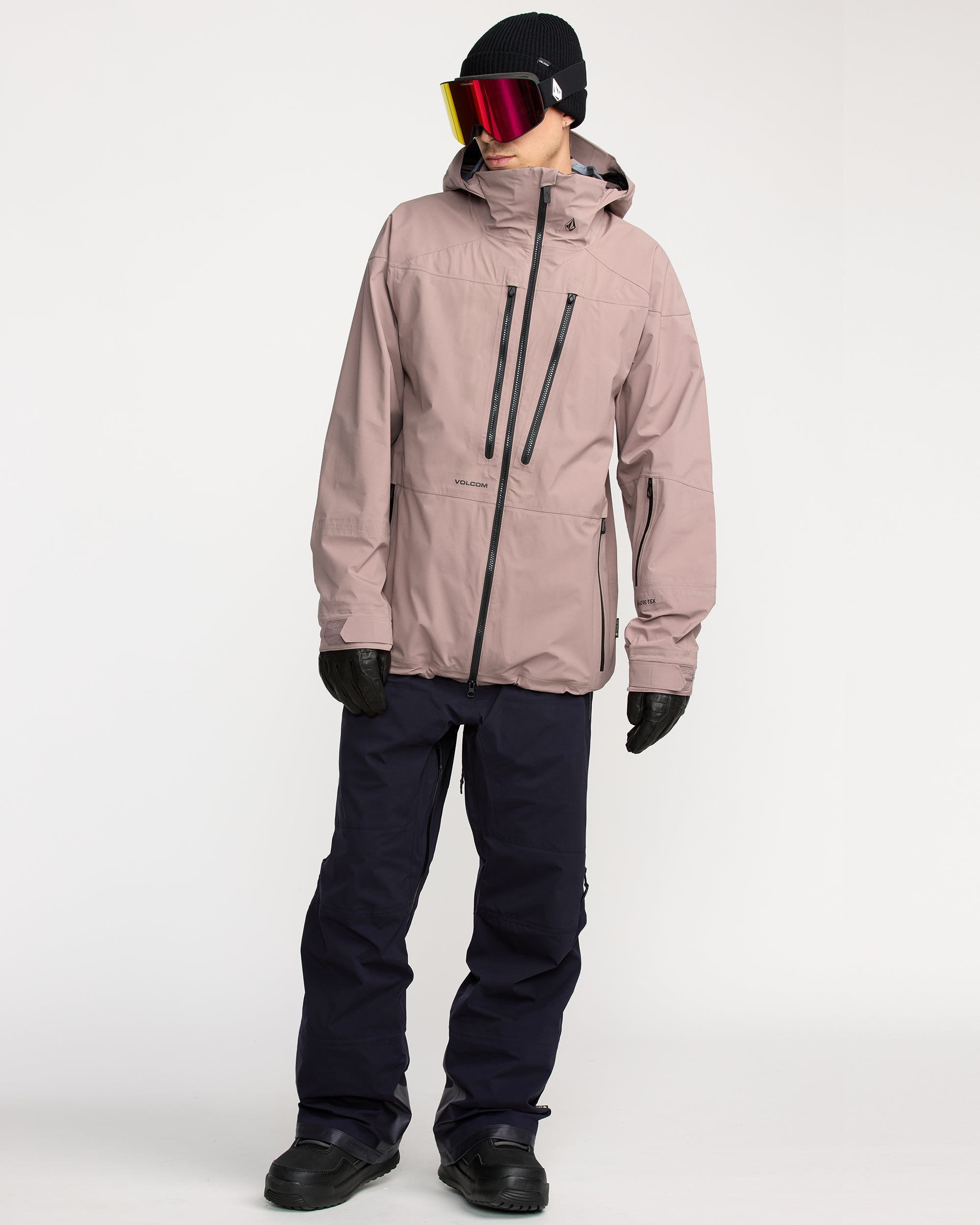 VOLCOM　GUCH　GORE-TEX　Mサイズ Men's Guch Stretch Gore Jacket - Volcom