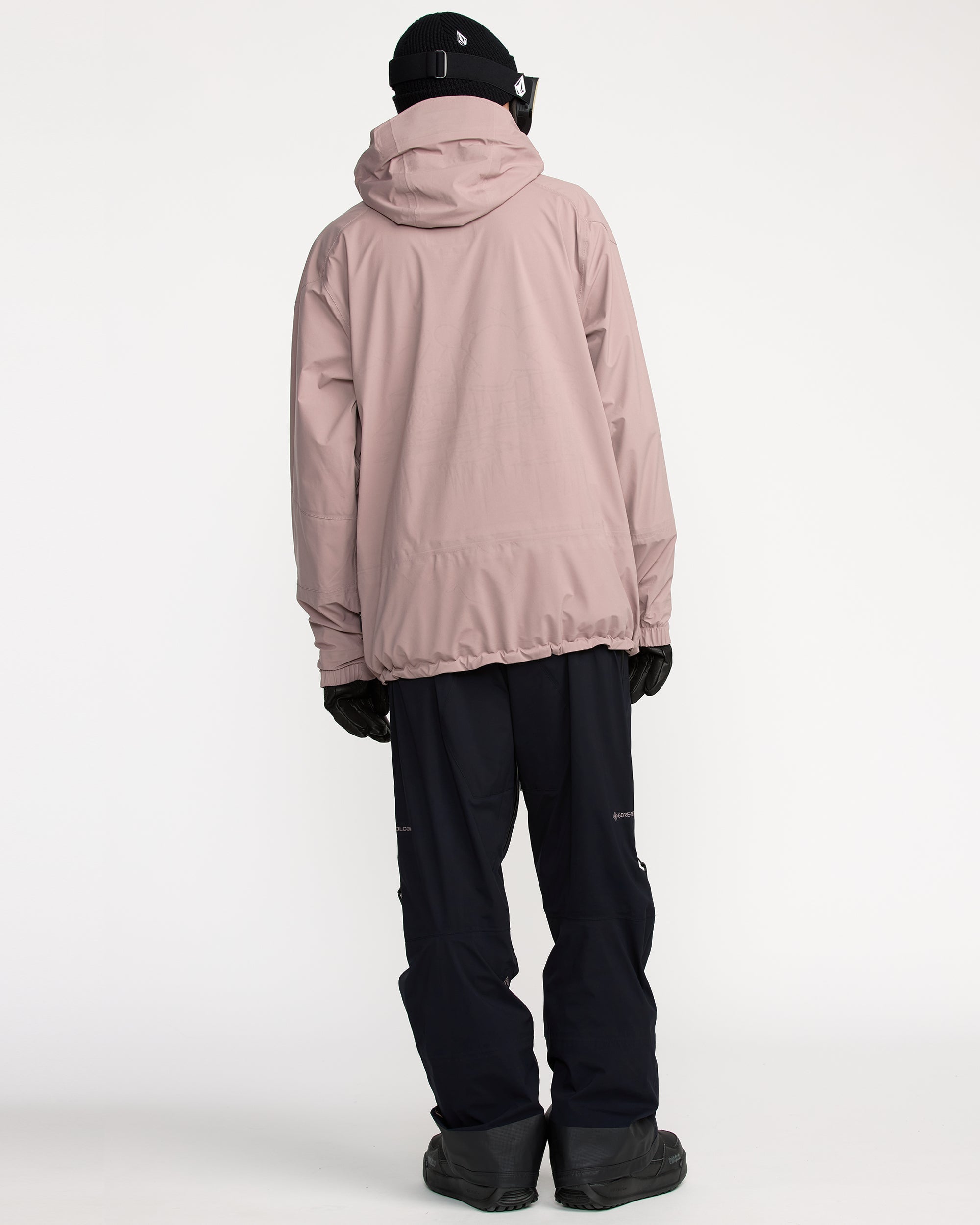 VOLCOM　GUCH　GORE-TEX　Mサイズ Men's Guch Stretch Gore Jacket - Volcom