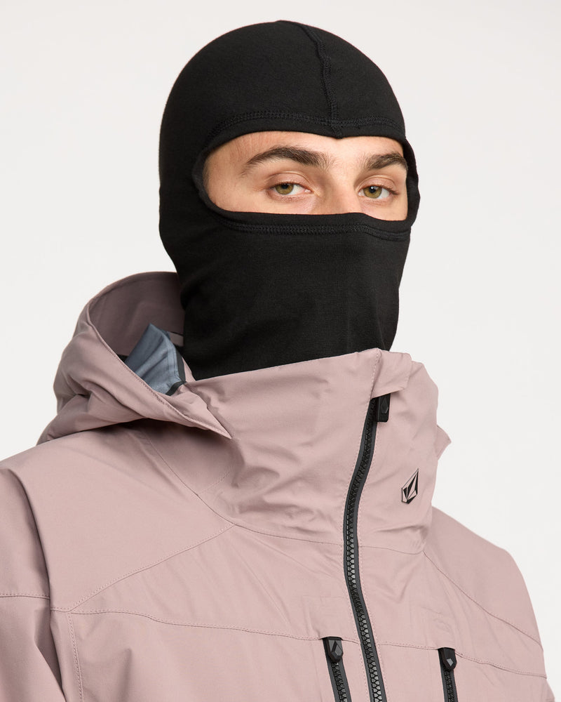 Men's Guch Stretch Gore Jacket-Pale Mauve-Volcom