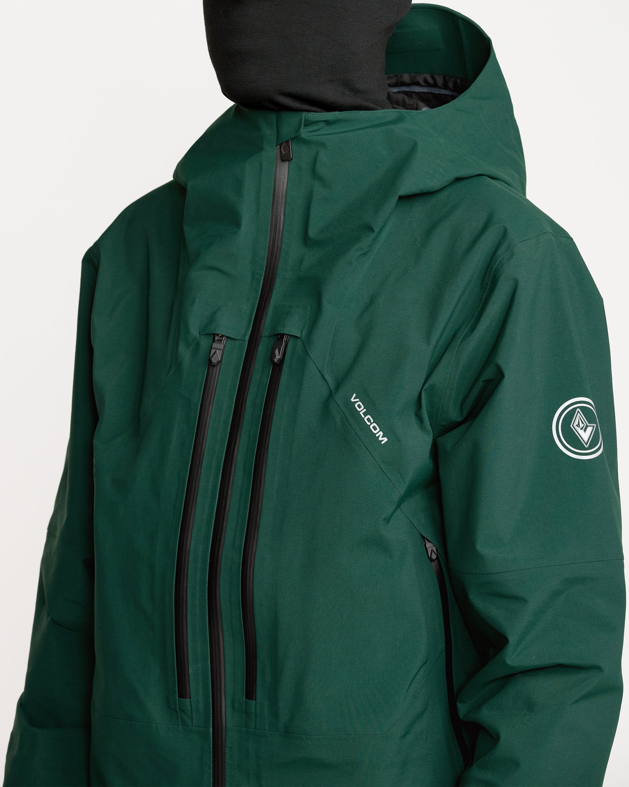 Men's Anyox Guide Gore Pro Shell Jacket - Volcom
