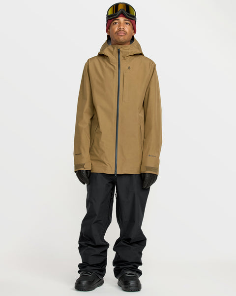 Men's Tester 3L Gore-Tex Jacket