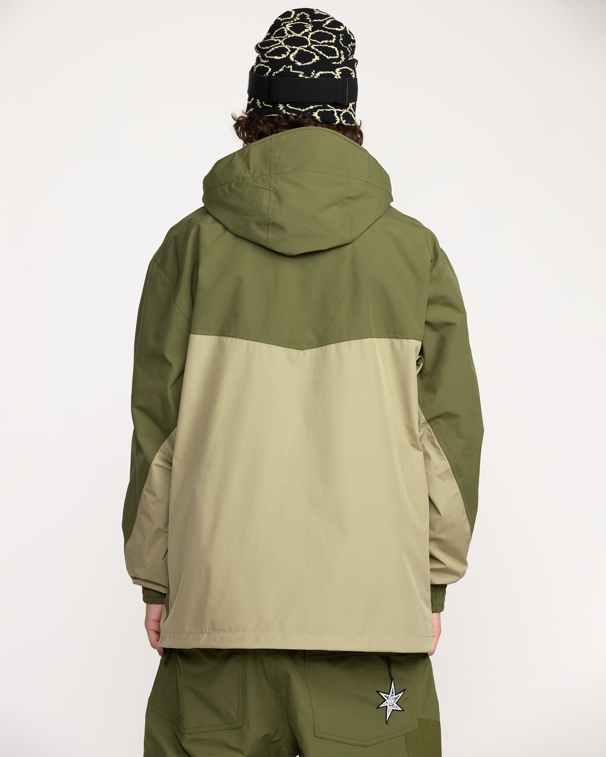 Men's Longo Gore-Tex Jacket - Volcom