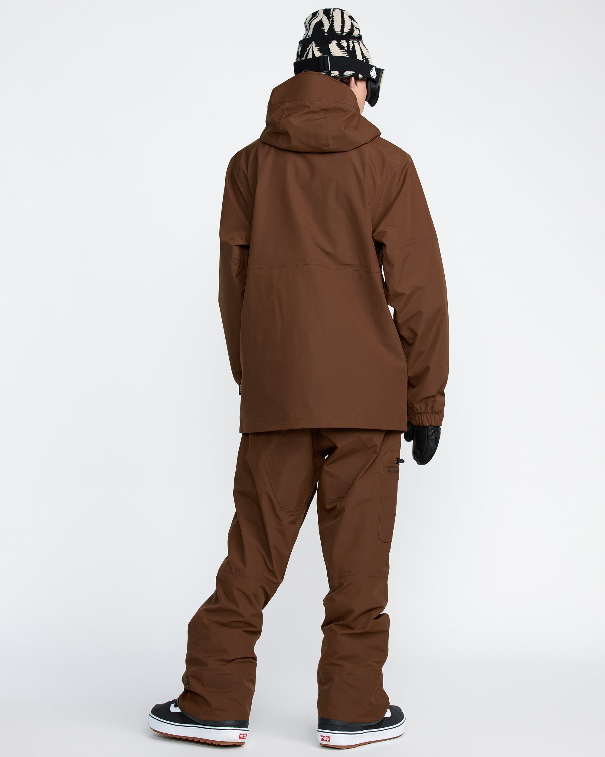 Men's L Gore-Tex Jacket - Volcom