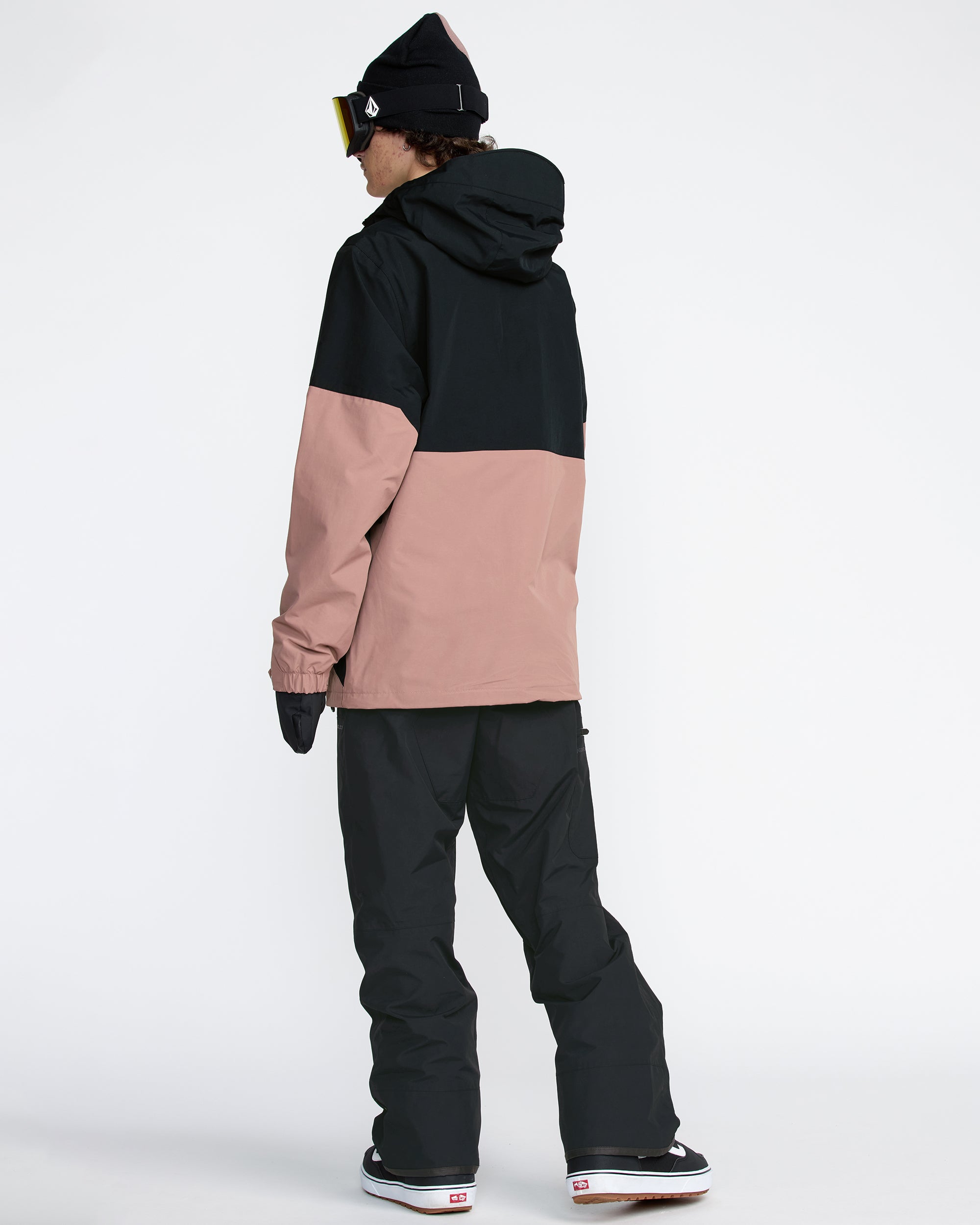 Men's L Gore-Tex Jacket - Volcom