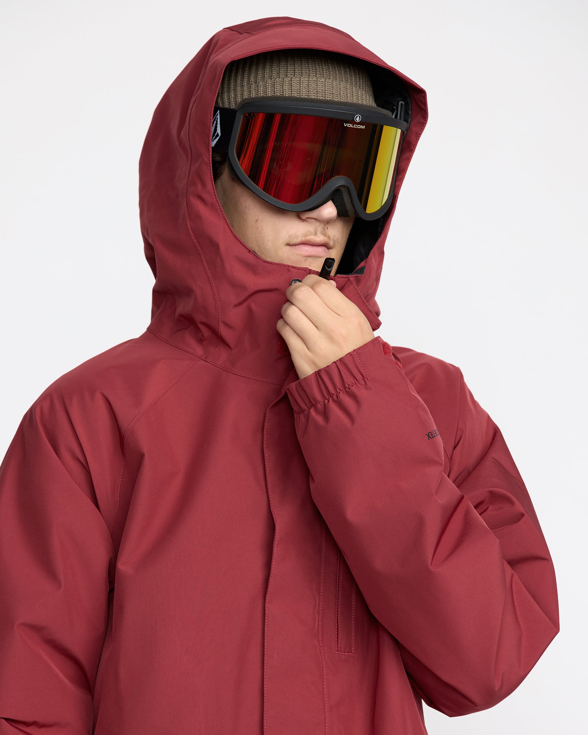 Men's Dua Gore-Tex Jacket - Volcom