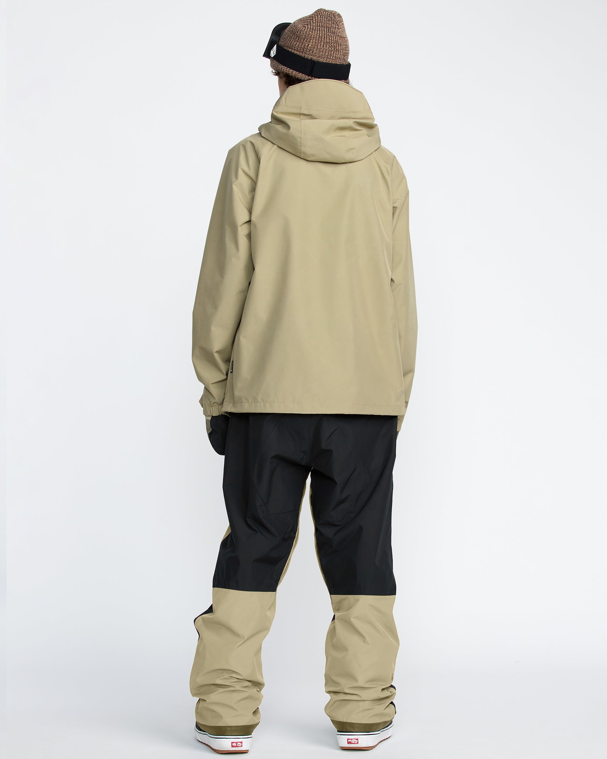 Men's Dua Gore-Tex Jacket - Volcom