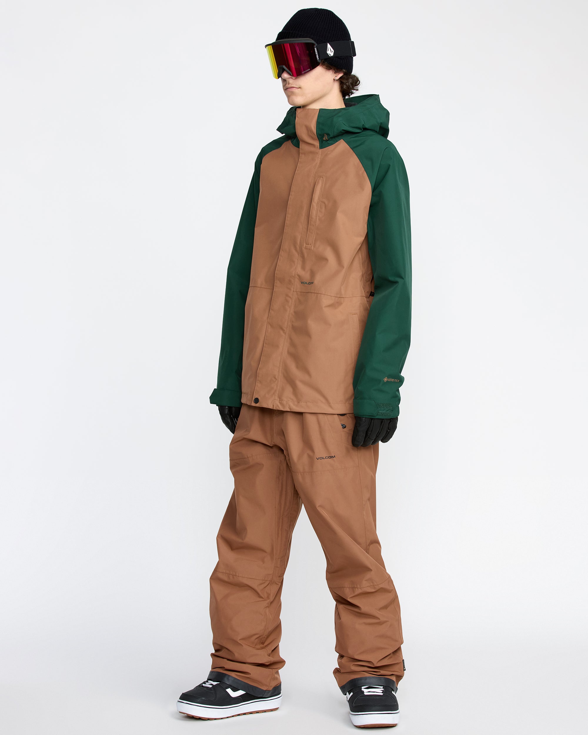 Men's Dua Gore-Tex Jacket - Volcom