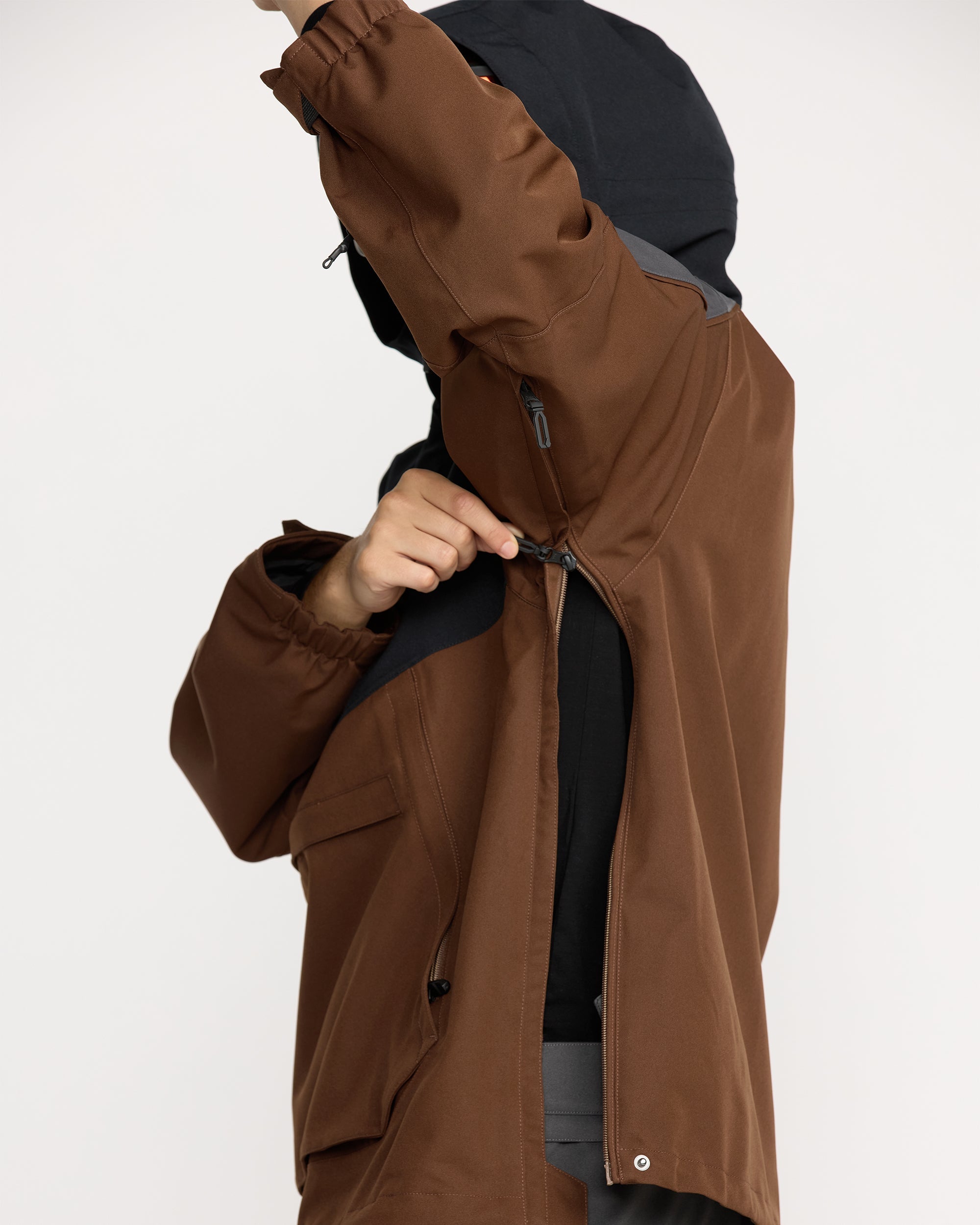 Men's Brighton Pullover - Volcom