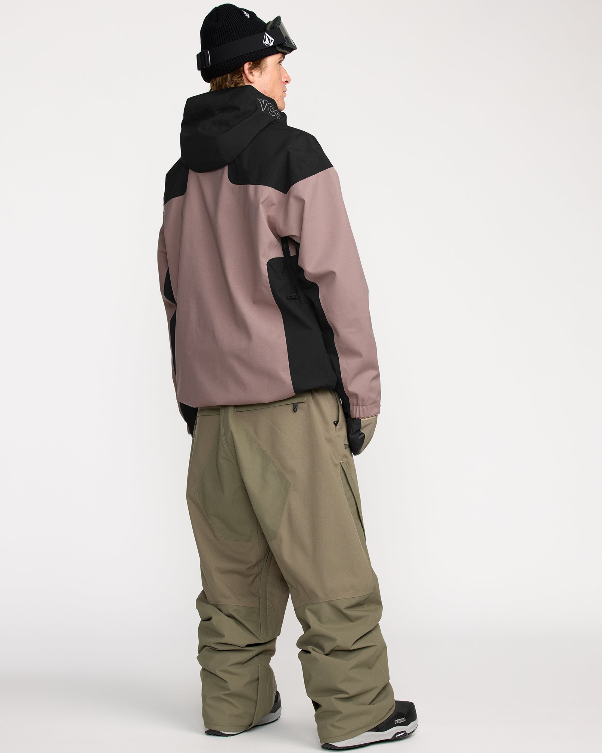 Men's Kleveland Jacket - Volcom