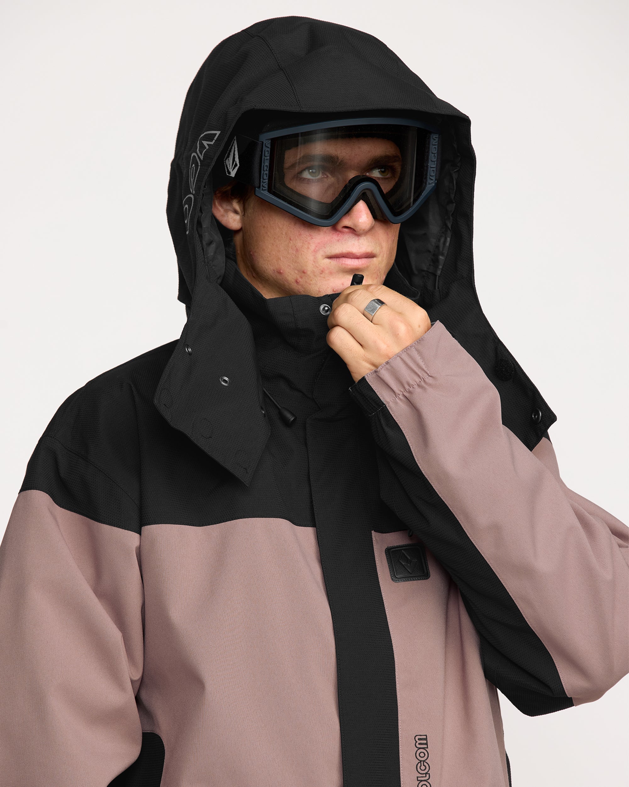 Men's Kleveland Jacket - Volcom