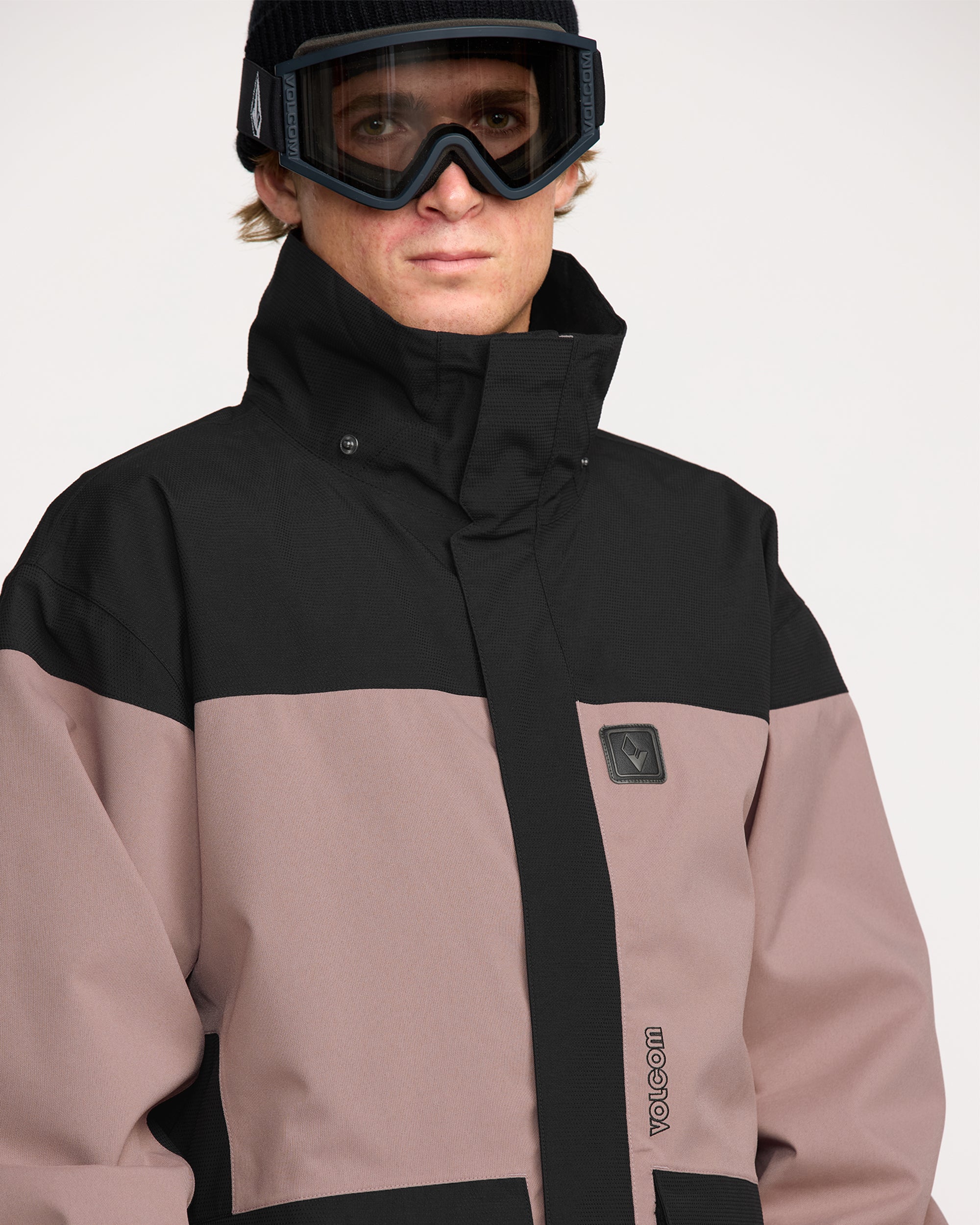 Men's Kleveland Shell Jacket - Volcom