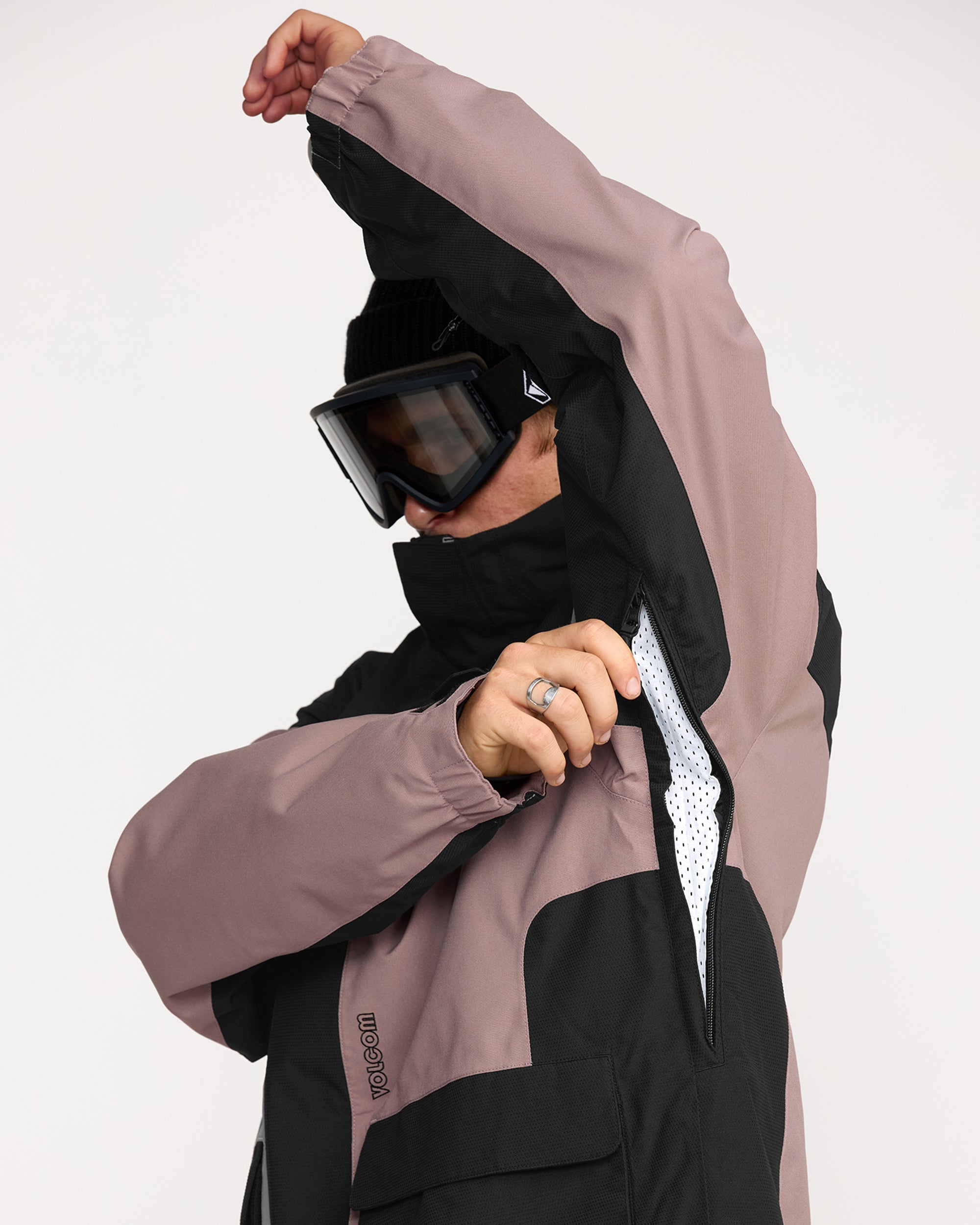 Men's Kleveland Jacket - Volcom