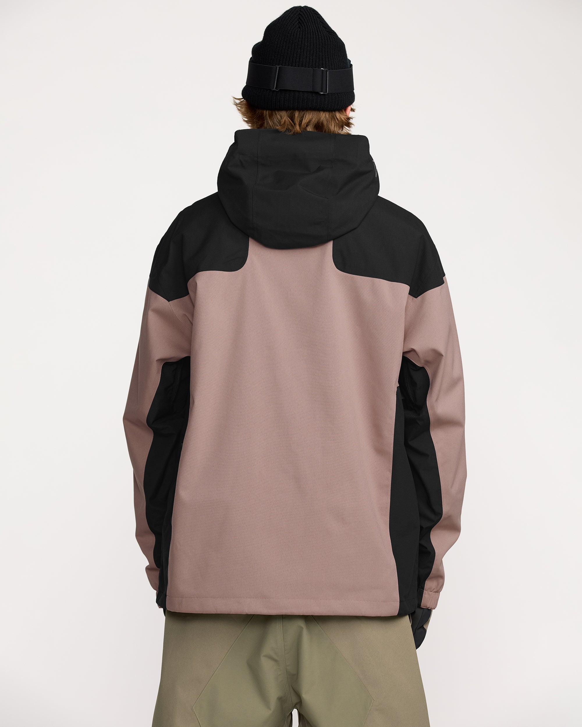 Men's Kleveland Jacket - Volcom