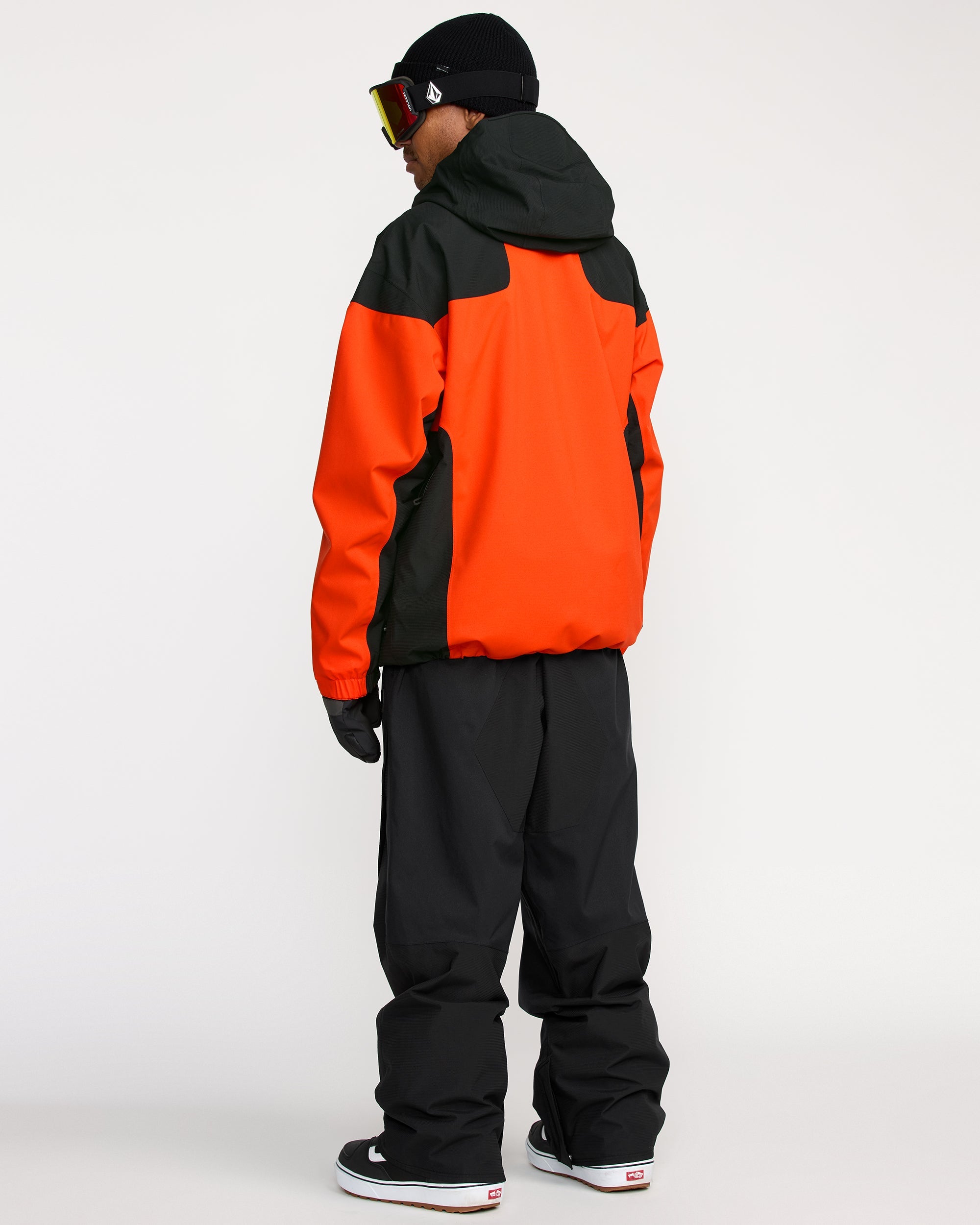 Men's Kleveland Jacket - Volcom