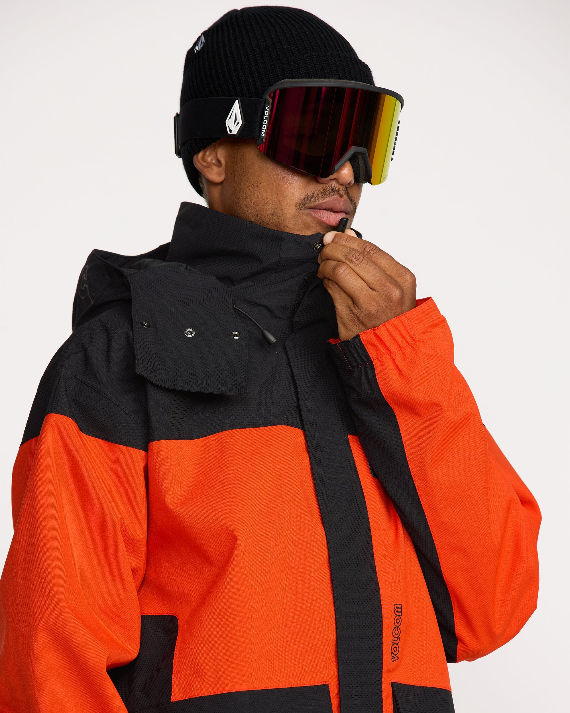 Men's Kleveland Jacket - Volcom
