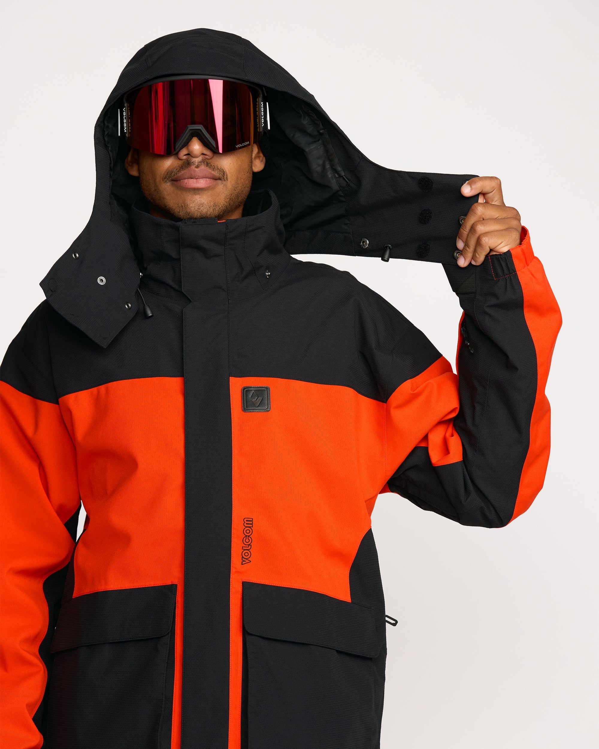 Men's Kleveland Jacket - Volcom