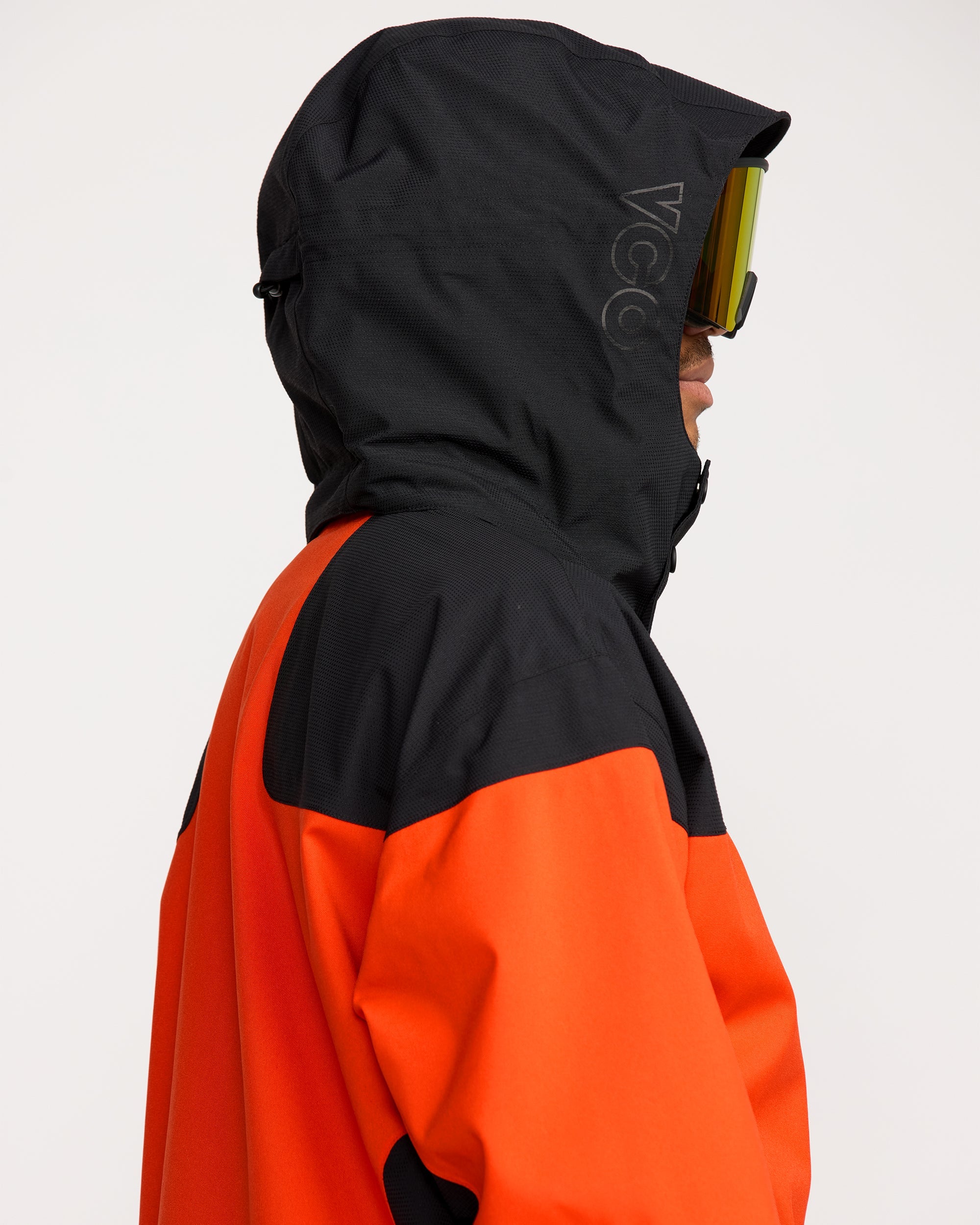 Men's Kleveland Jacket - Volcom