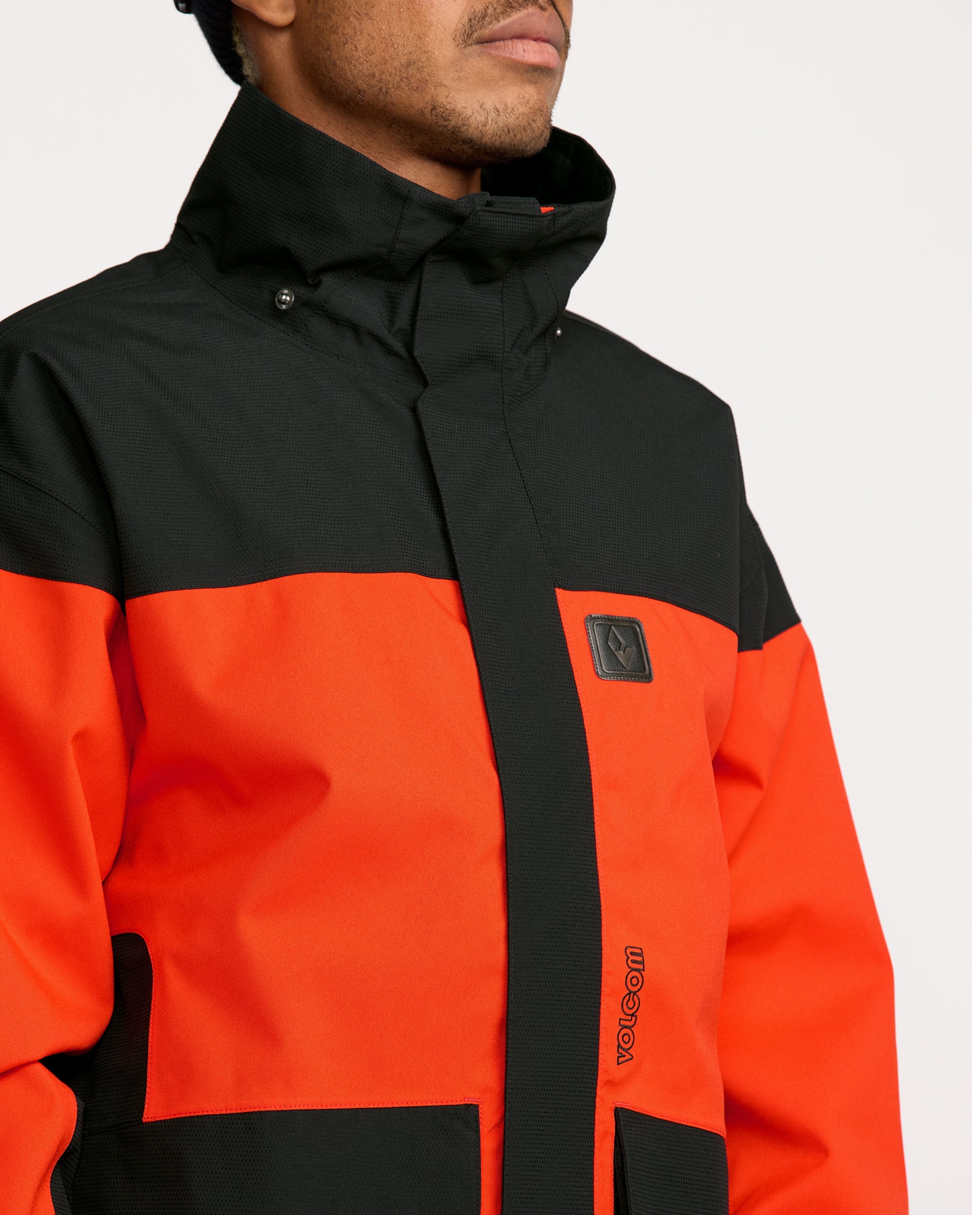 Men's Kleveland Shell Jacket - Volcom