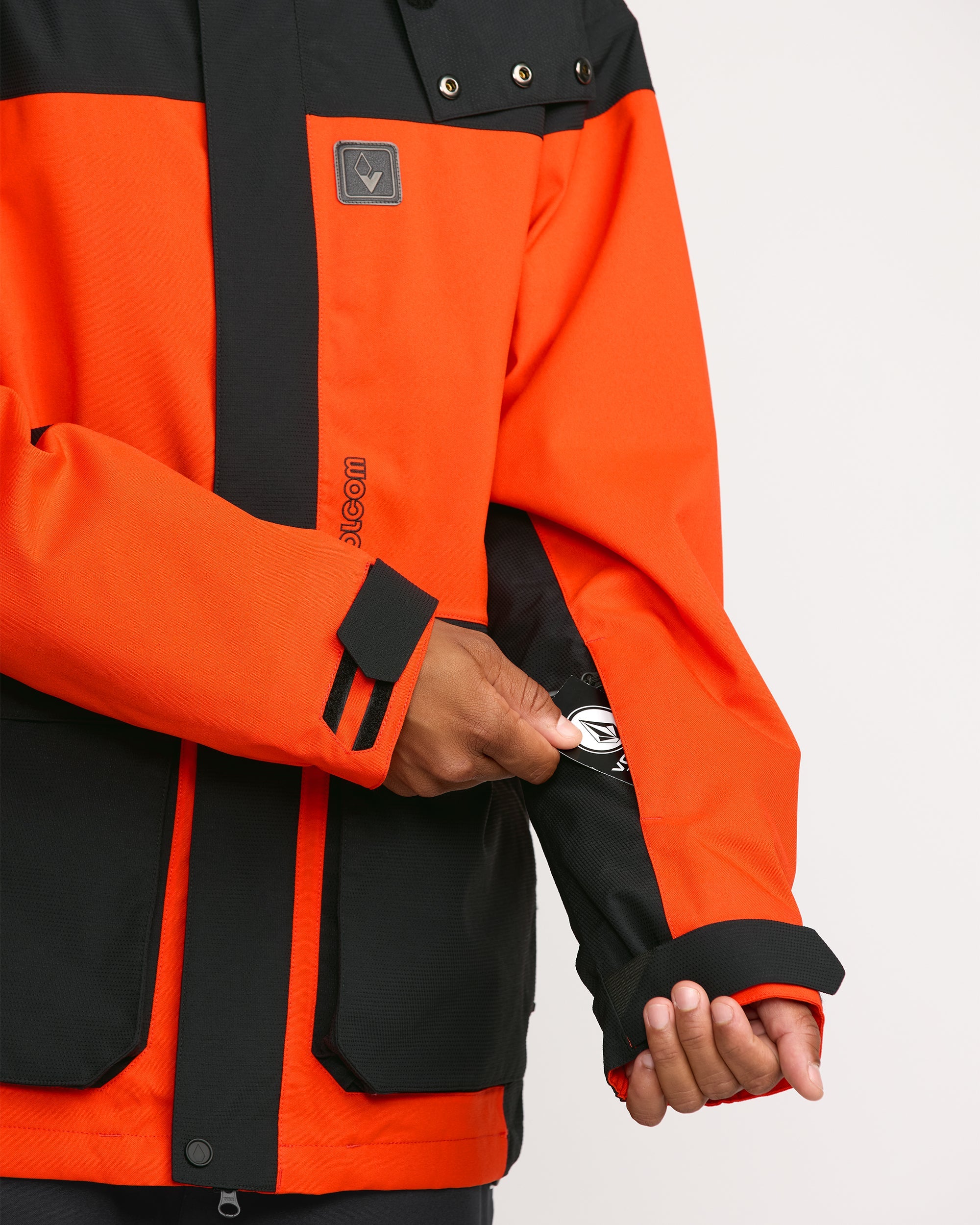 Men's Kleveland Jacket - Volcom