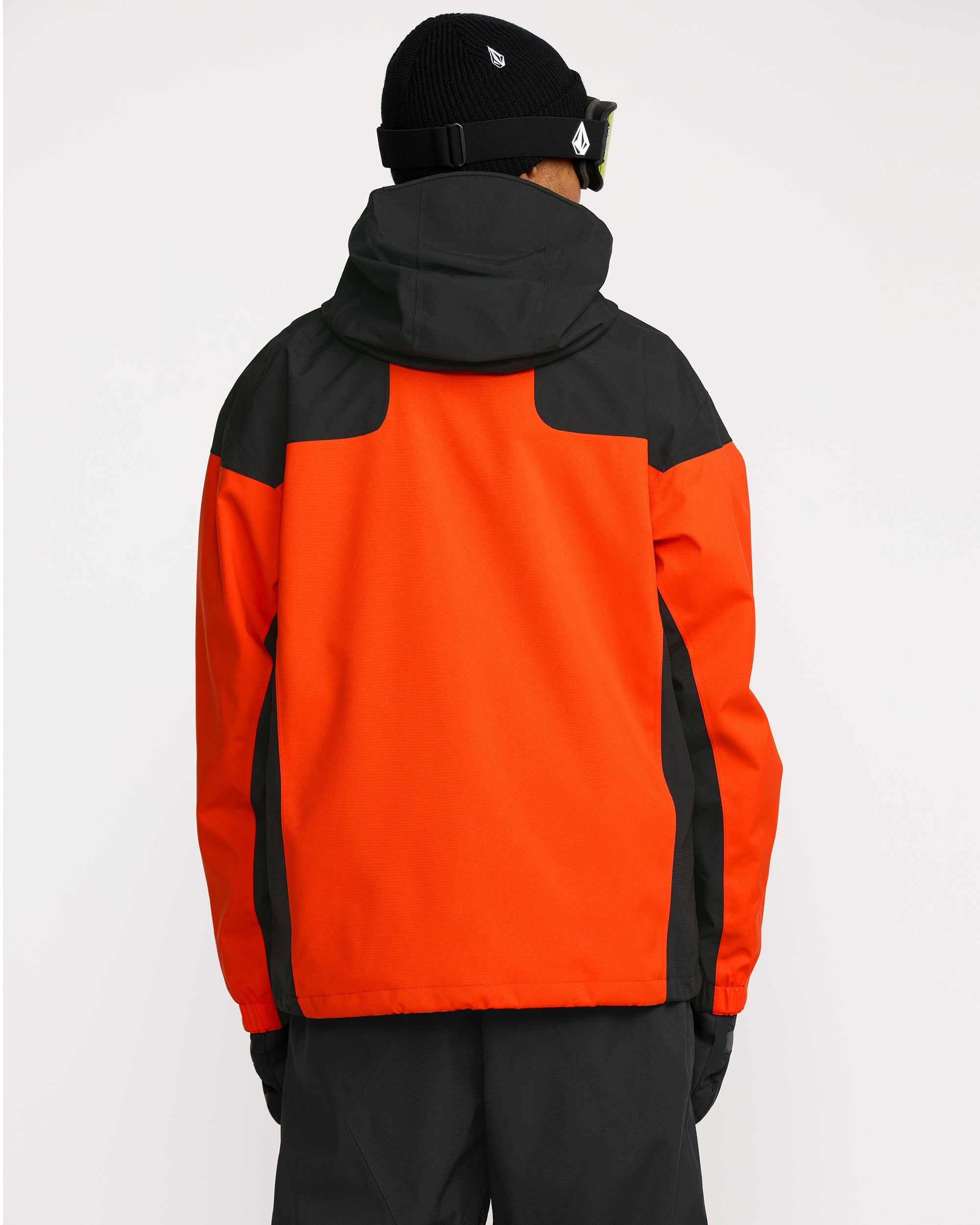 Men's Kleveland Jacket - Volcom