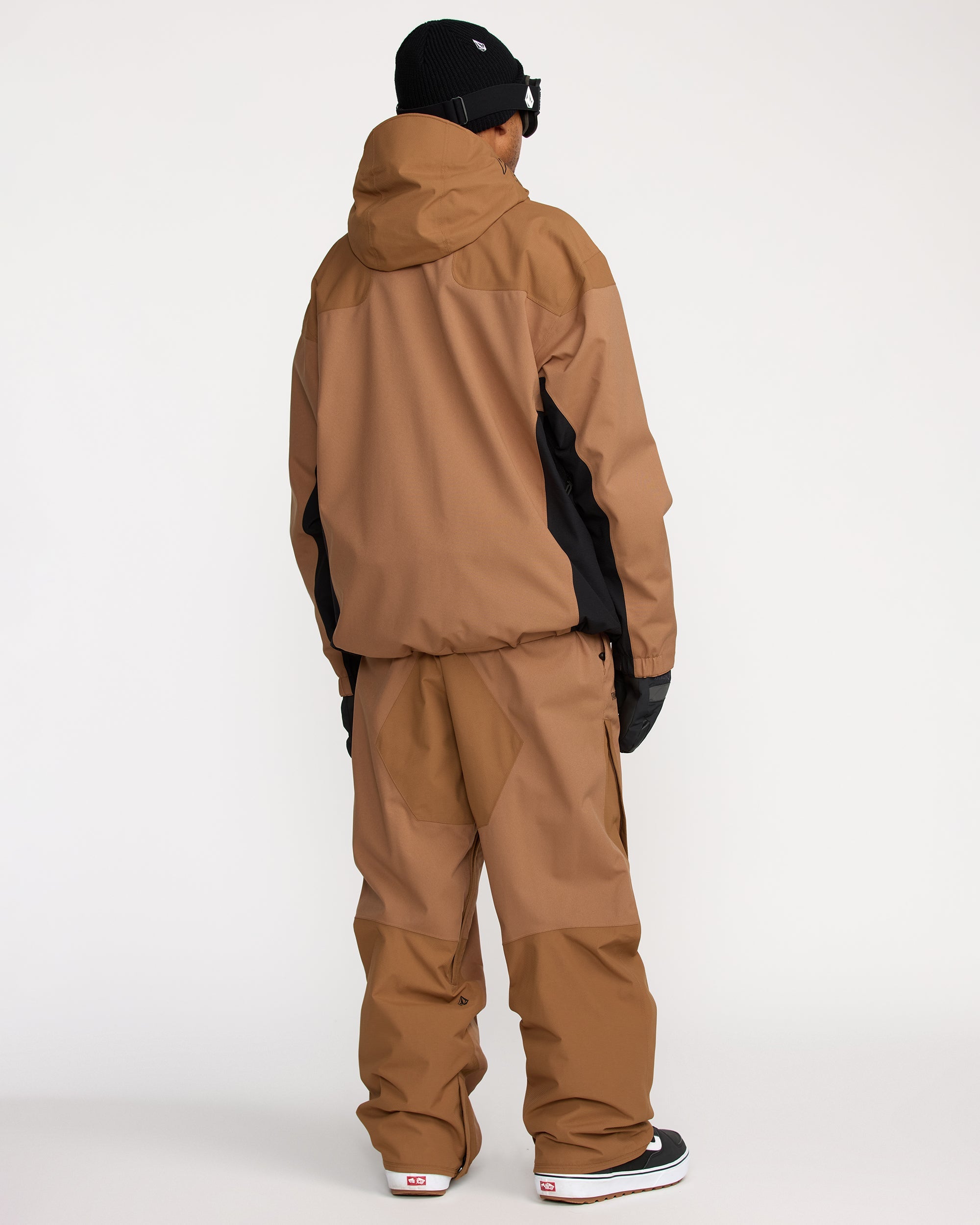 Men's Kleveland Shell Jacket - Volcom