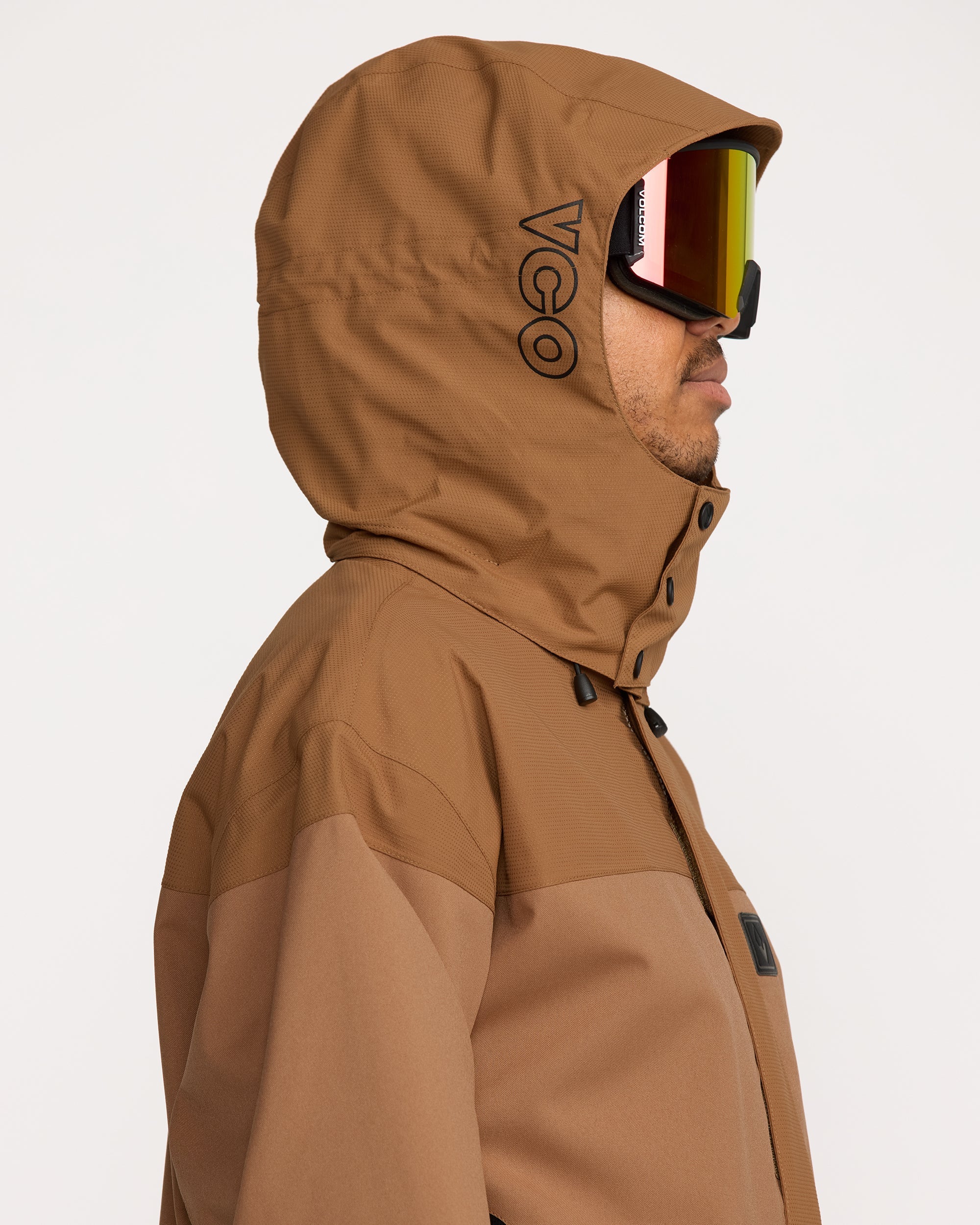 Men's Kleveland Shell Jacket - Volcom