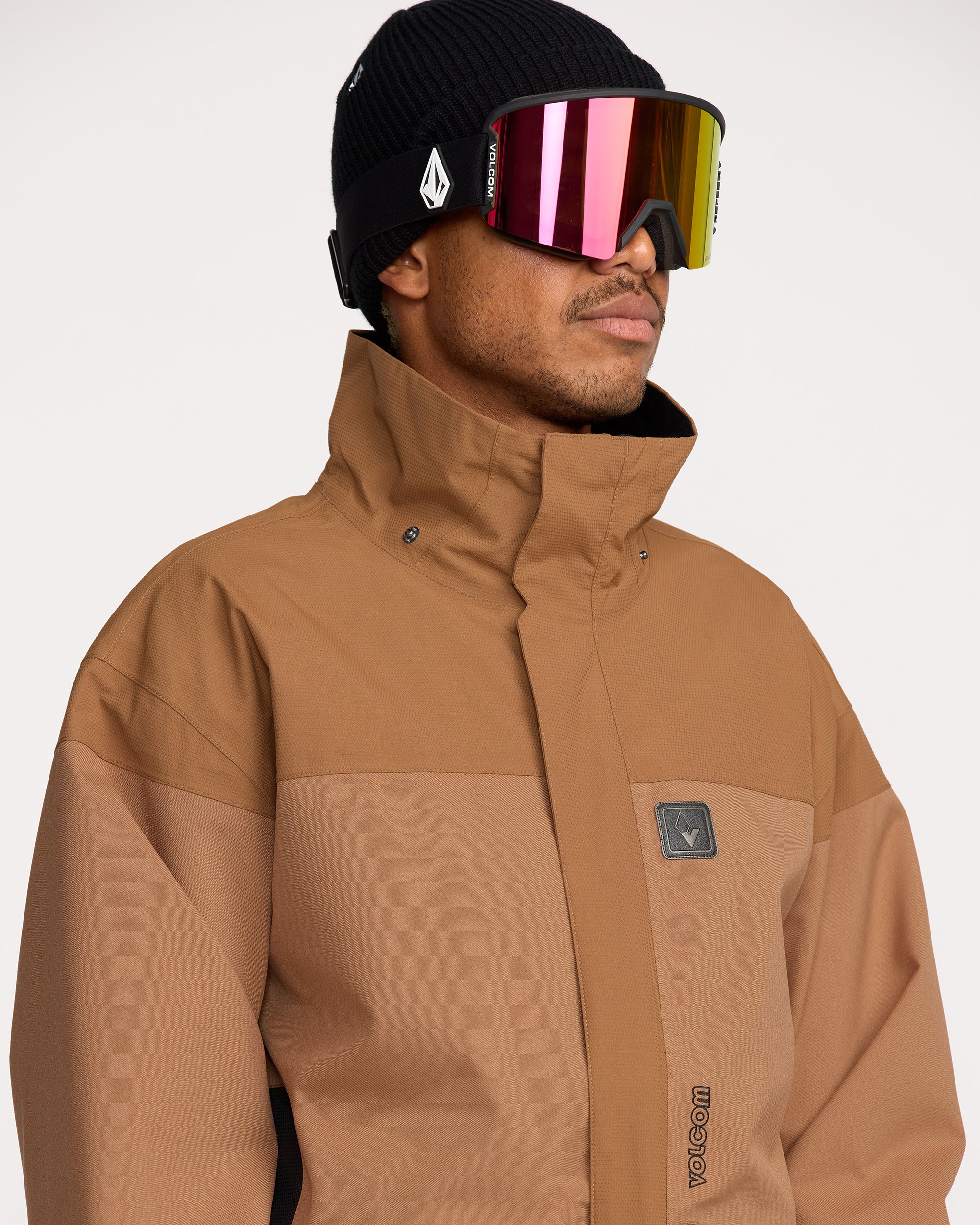 Men's Kleveland Shell Jacket - Volcom