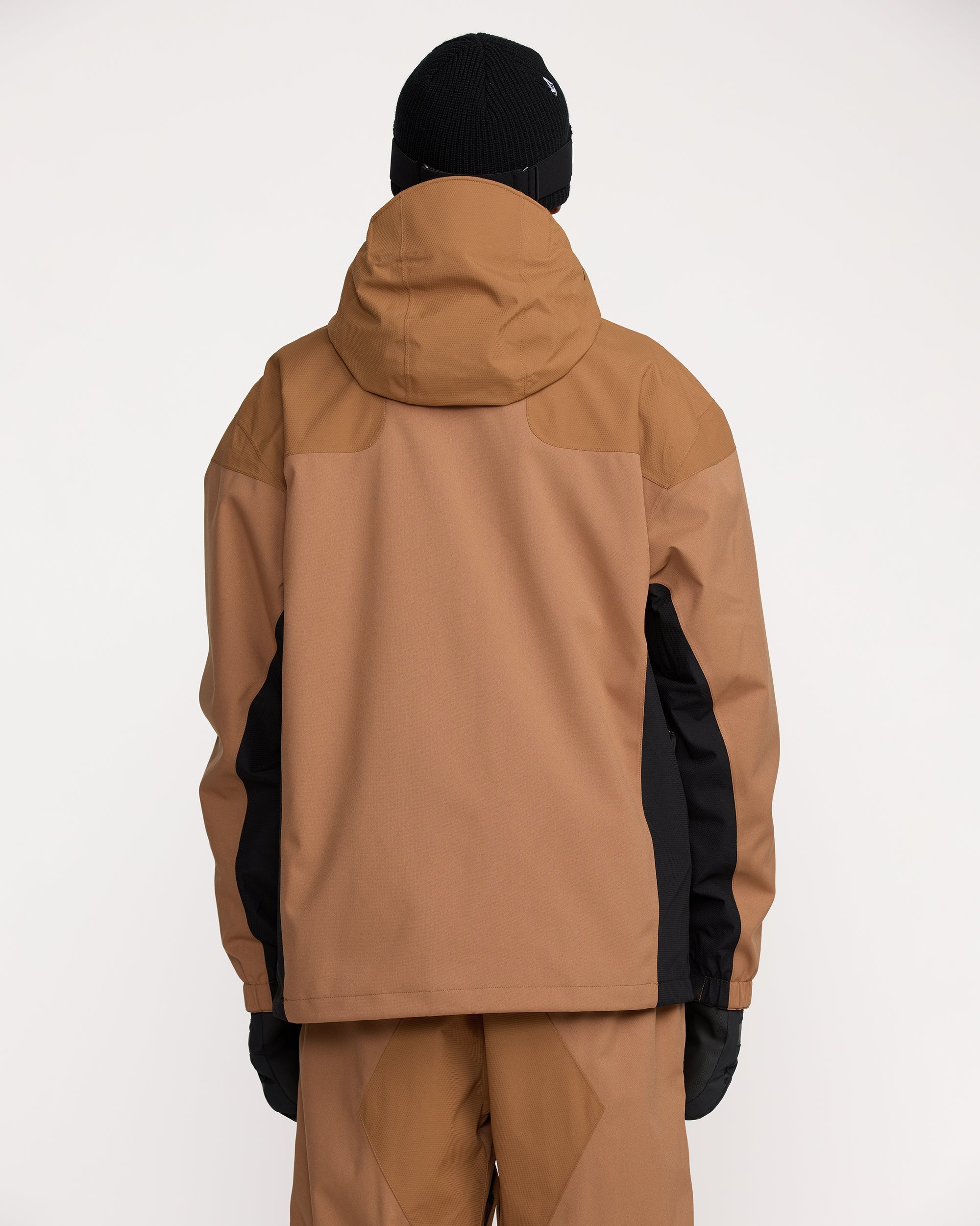 Men's Kleveland Shell Jacket - Volcom