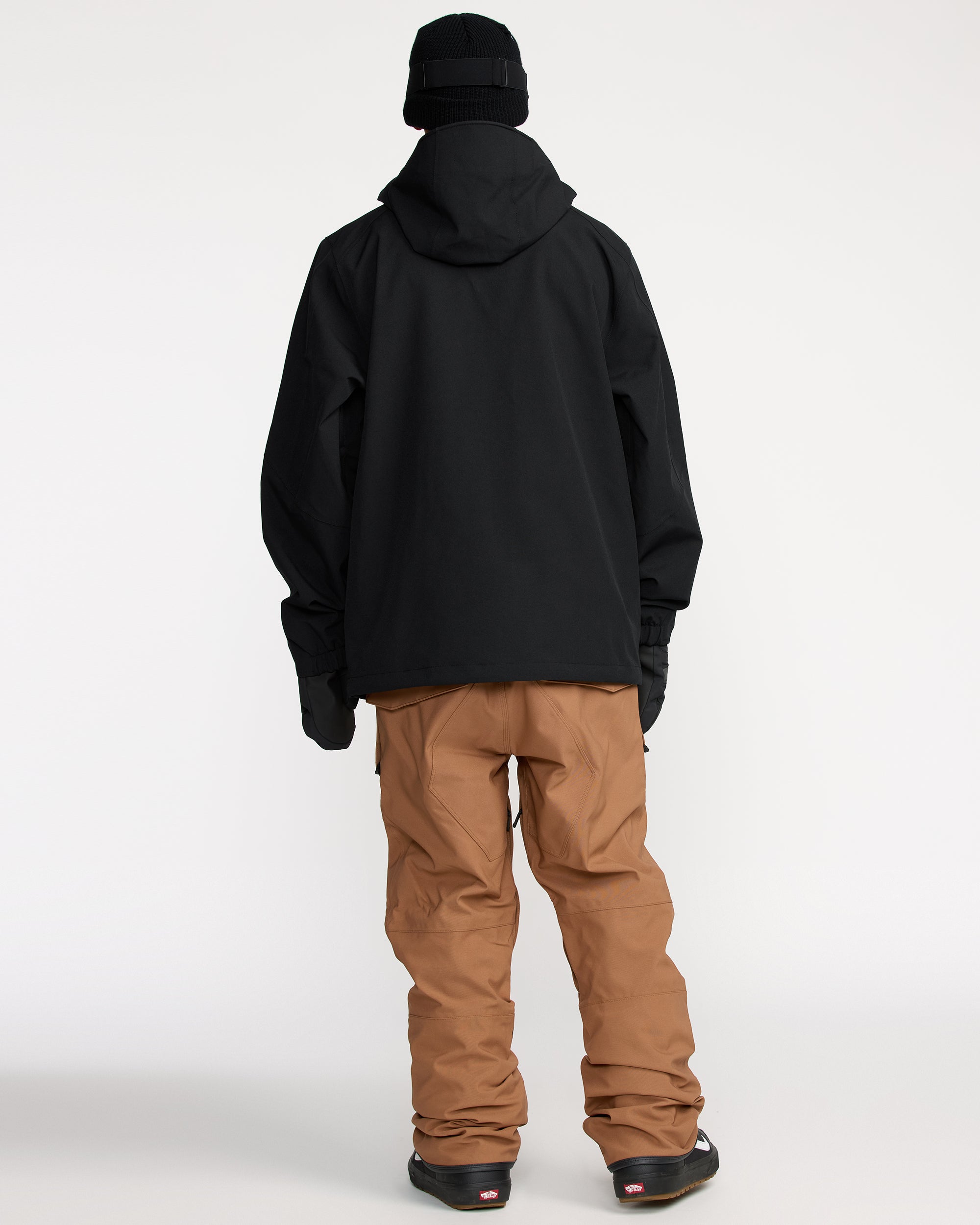 Men's Brighton Full Zip Jacket - Volcom