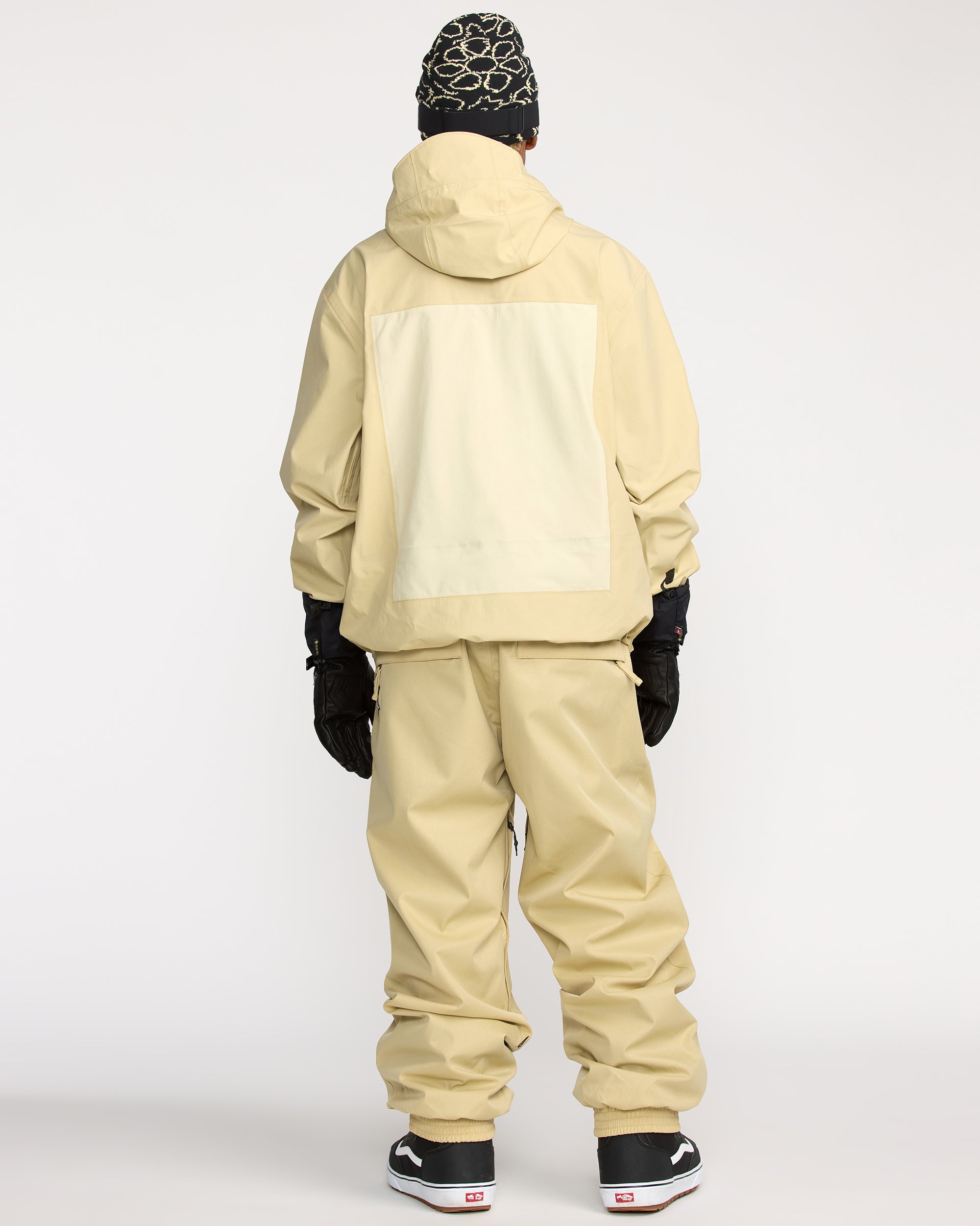 Men's Arthur 3L Jacket - Volcom