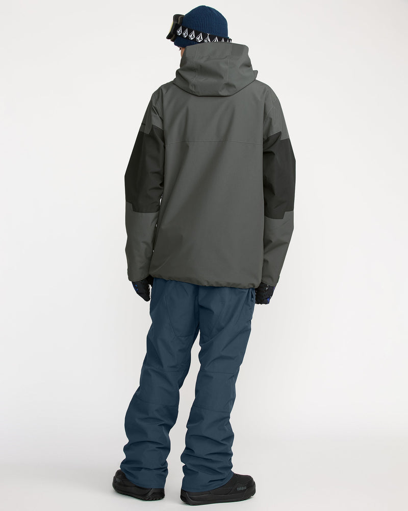 Volcom Men's Primry Jacket 