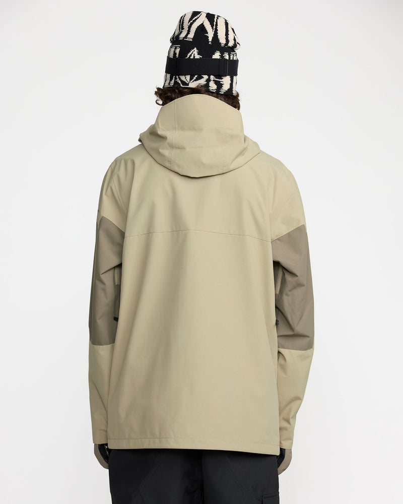 Volcom Men's PRIMRY Jacket 