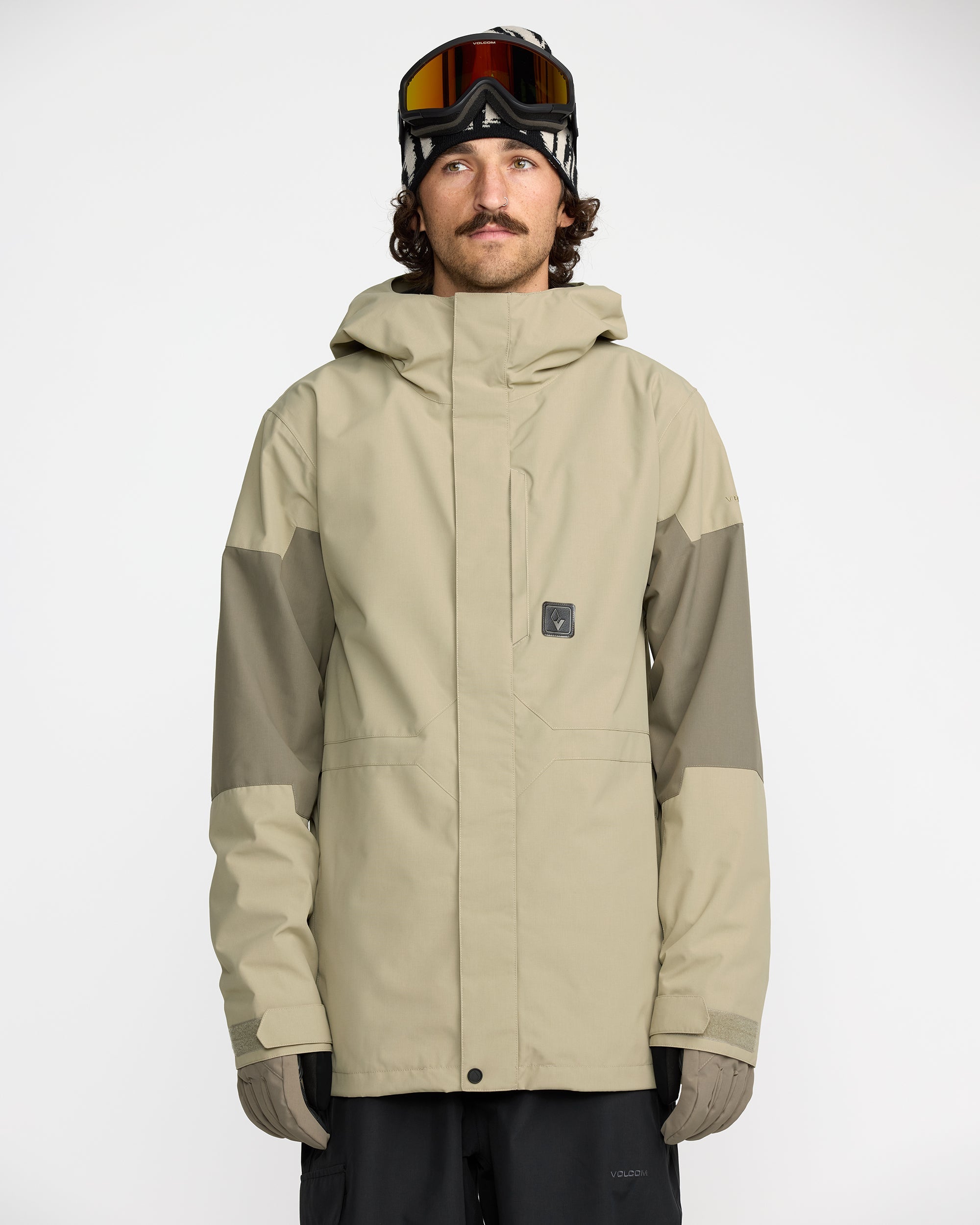 Men's PRIMRY Jacket - Volcom