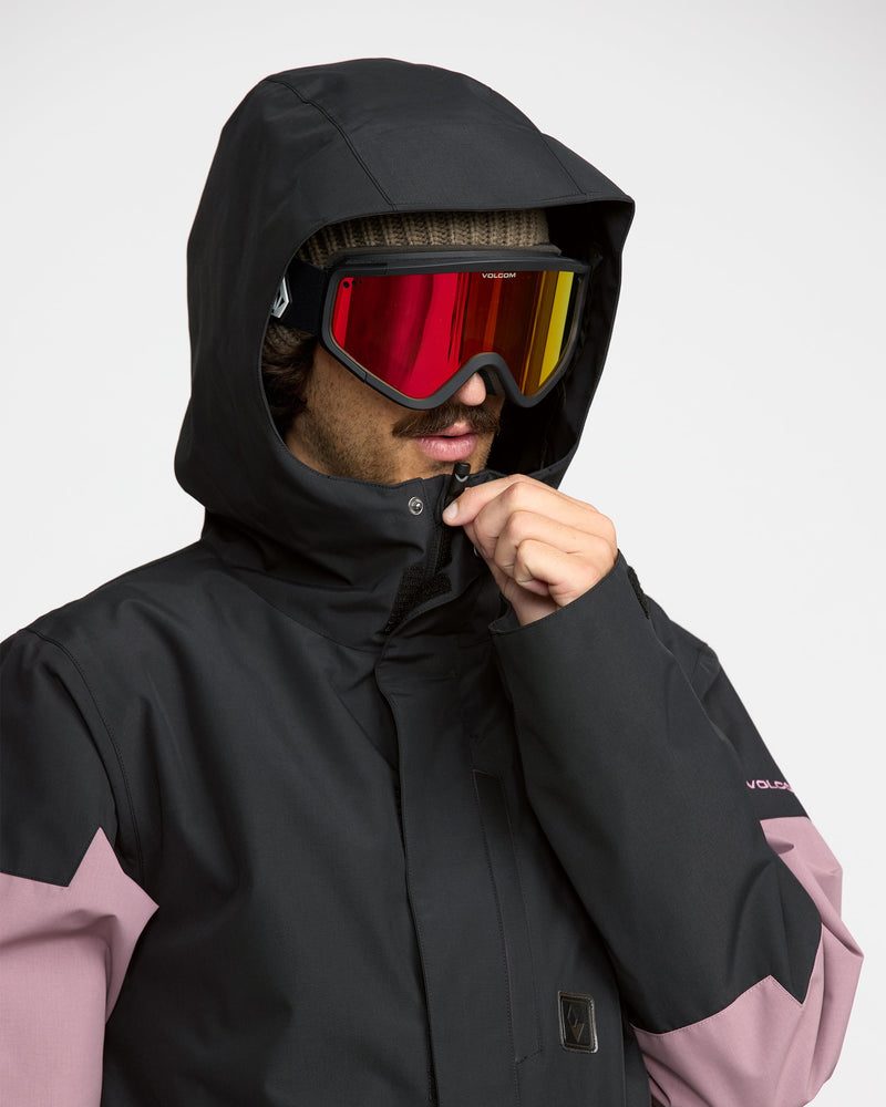 Volcom Men's PRIMRY Jacket 