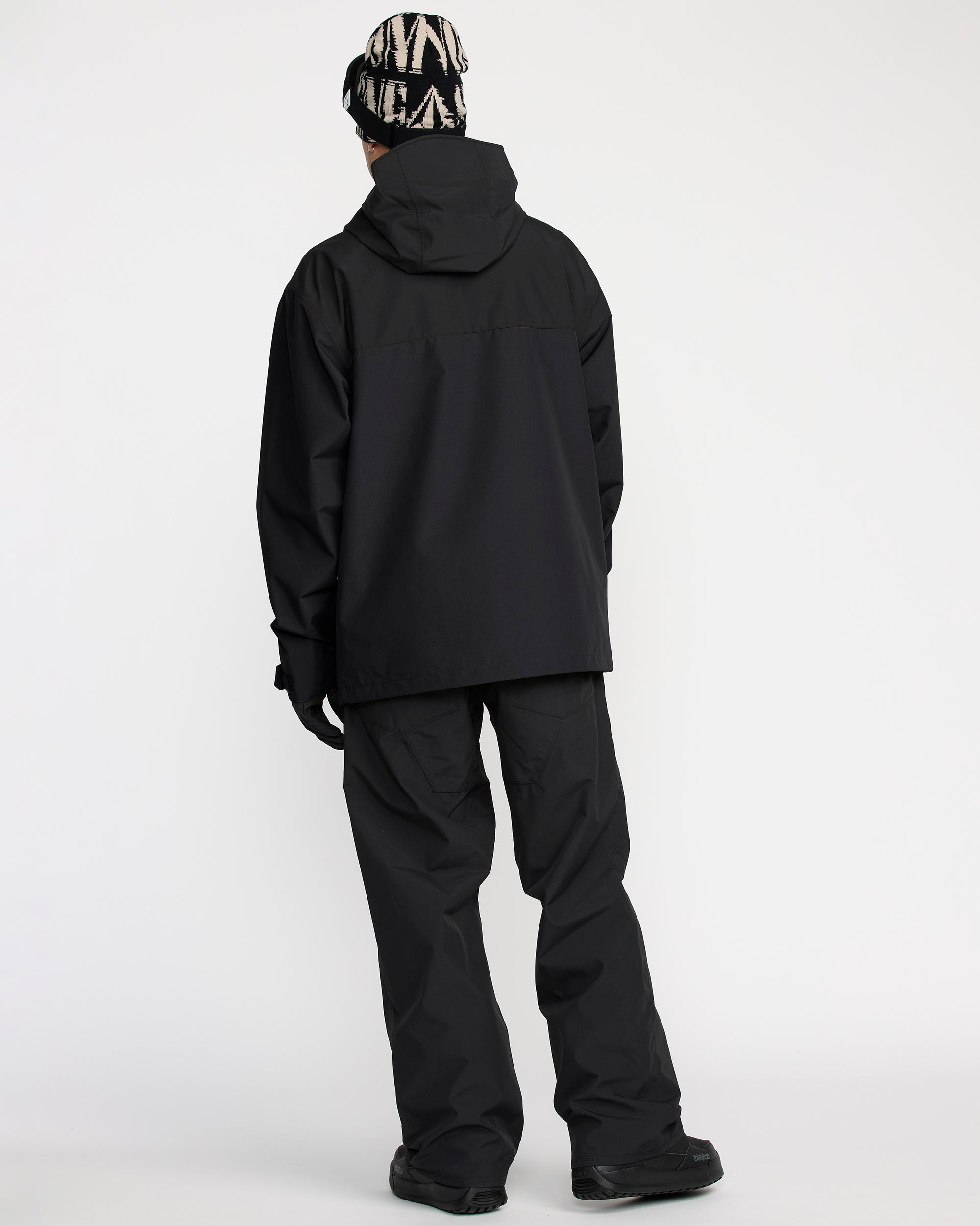 Men's Buckthreeeighty Jacket - Volcom
