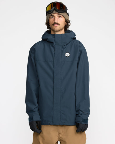 Men's Buckthreeeighty Jacket