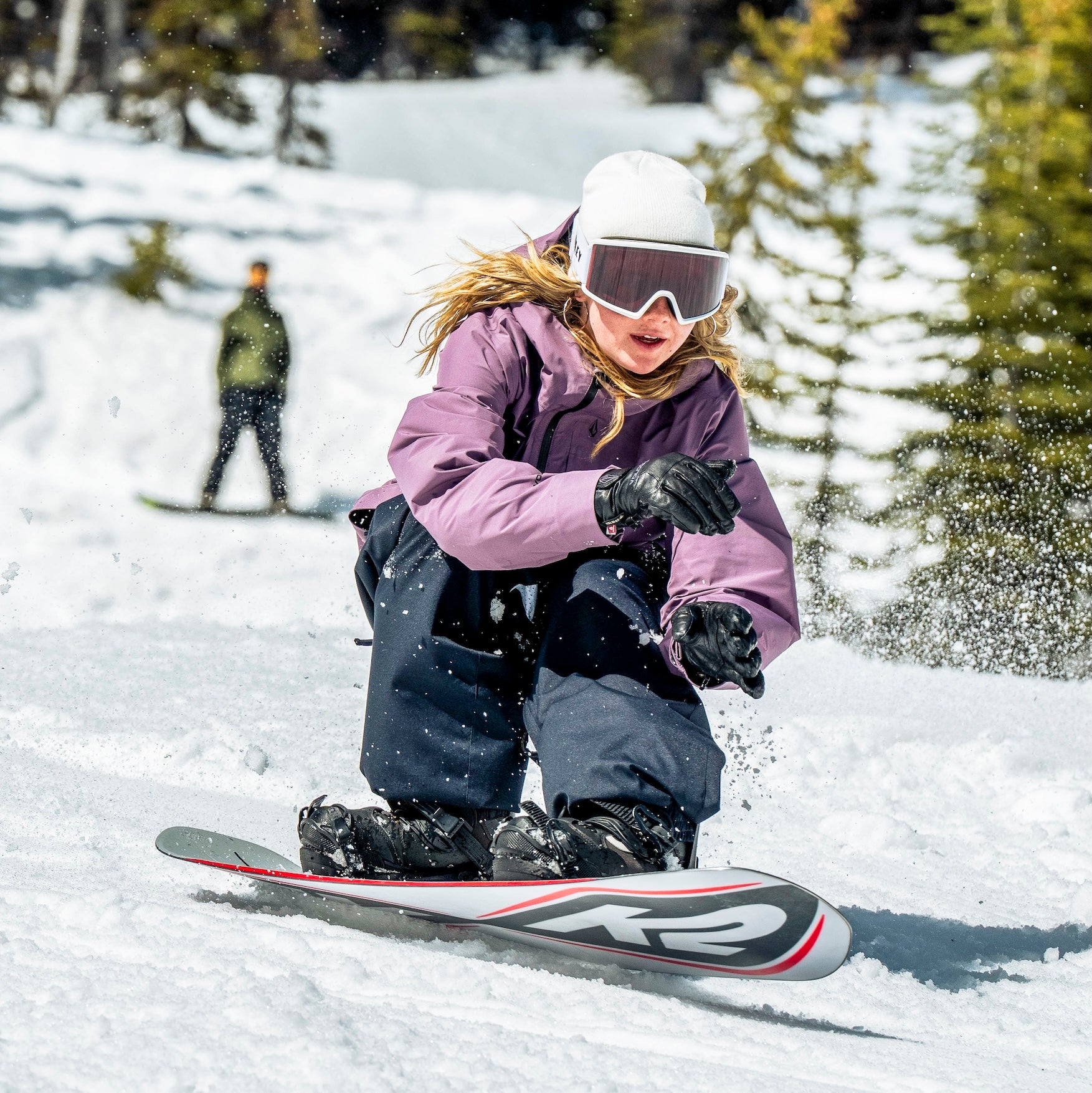 Snow Gear | Winter Jackets & Snow Pants – Volcom