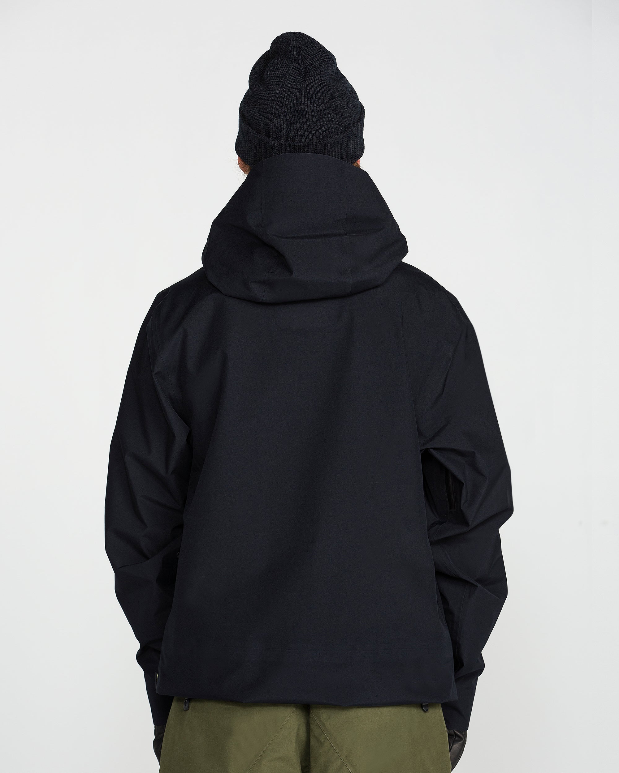 volcom GORE-TEX 3L ジャケット Unisex Tester 3L Gore-Tex Jacket - Volcom