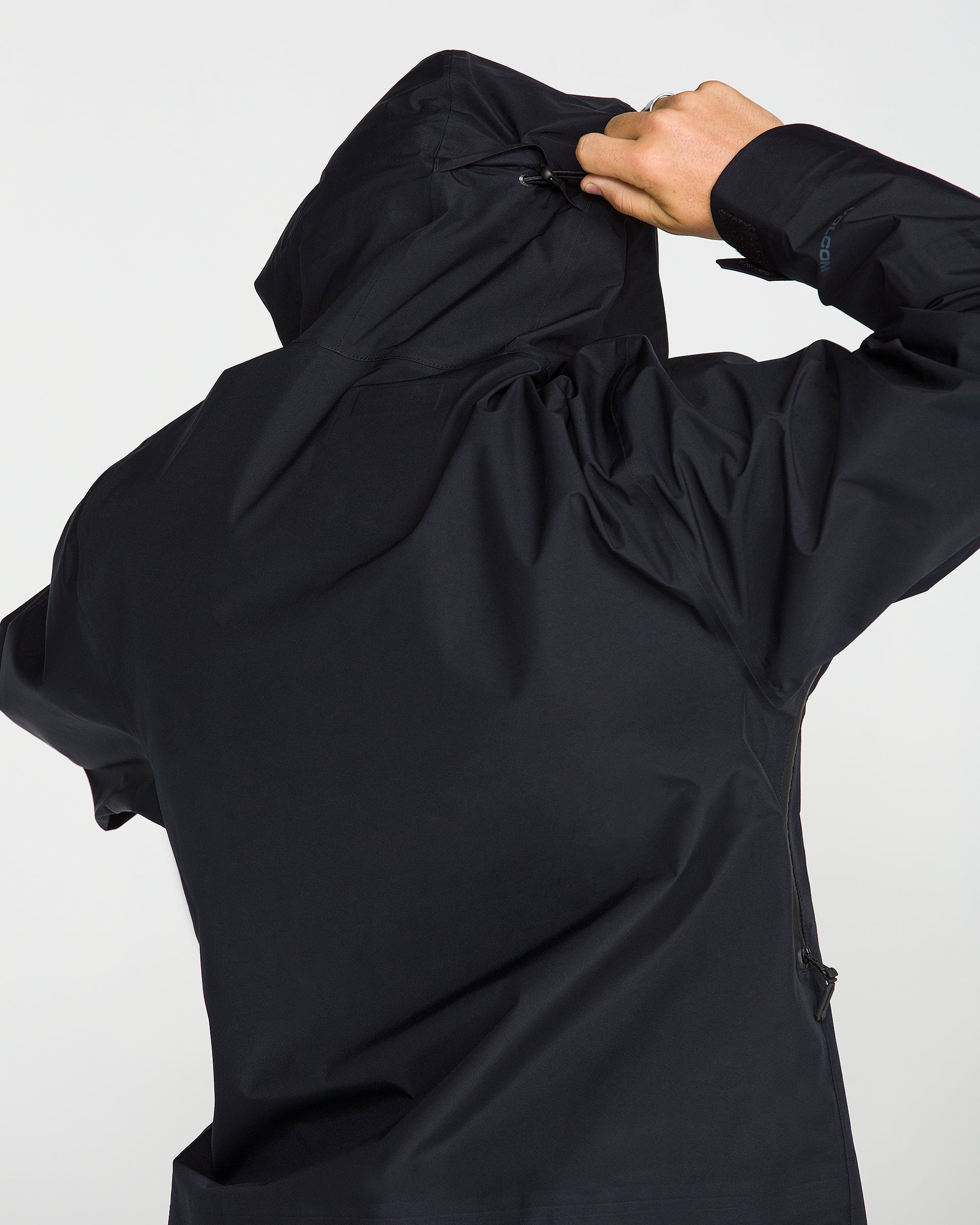 Unisex Tester 3L Gore-Tex Jacket - Volcom