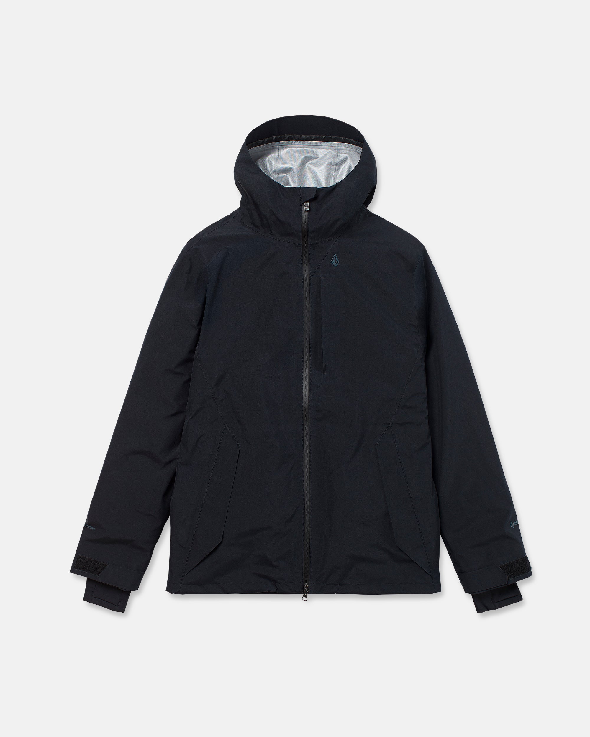 volcom GORE-TEX 3L ジャケット Unisex Tester 3L Gore-Tex Jacket - Volcom