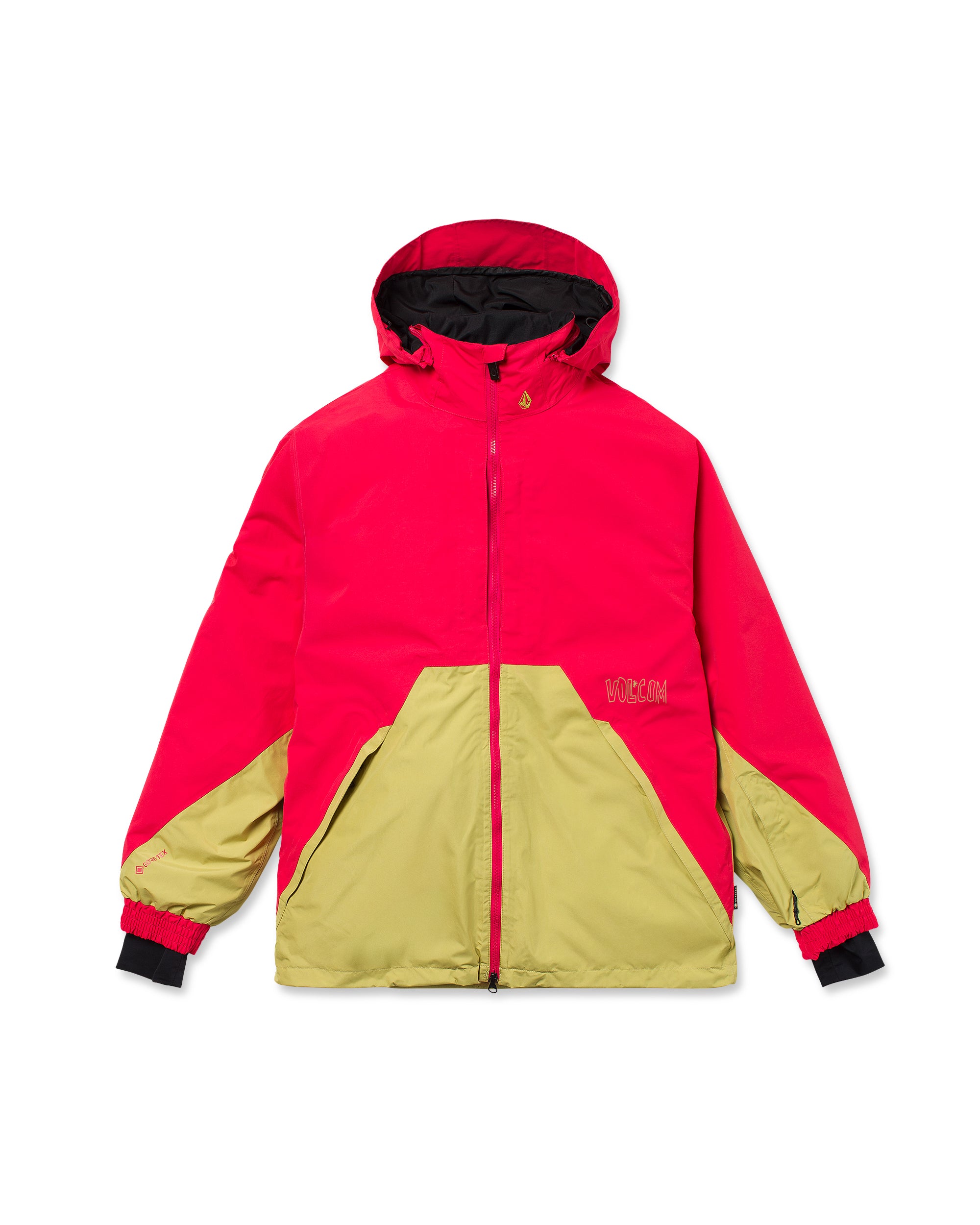 Men's Longo Gore-Tex Jacket - Volcom
