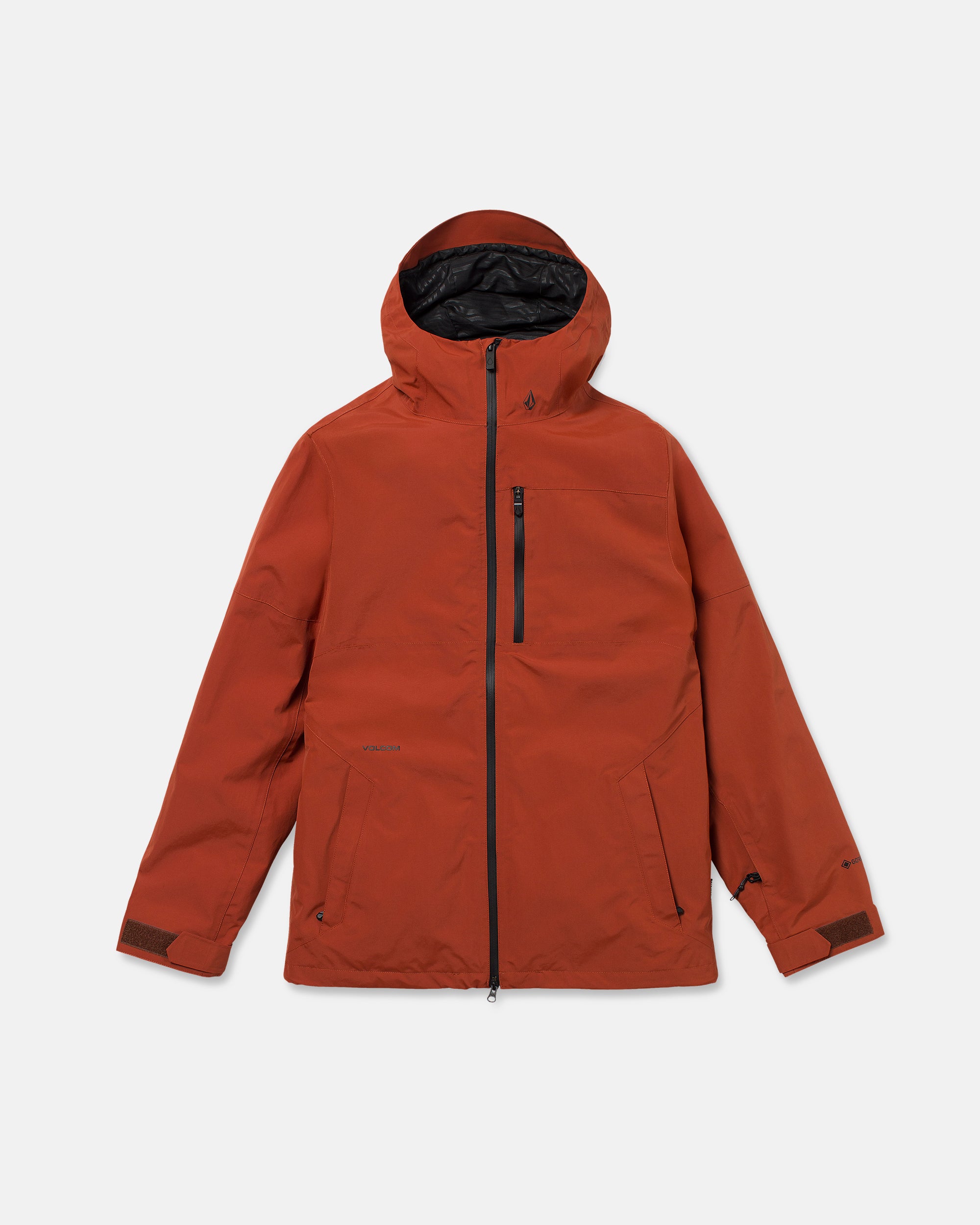 Men's L Gore-Tex Jacket - Volcom