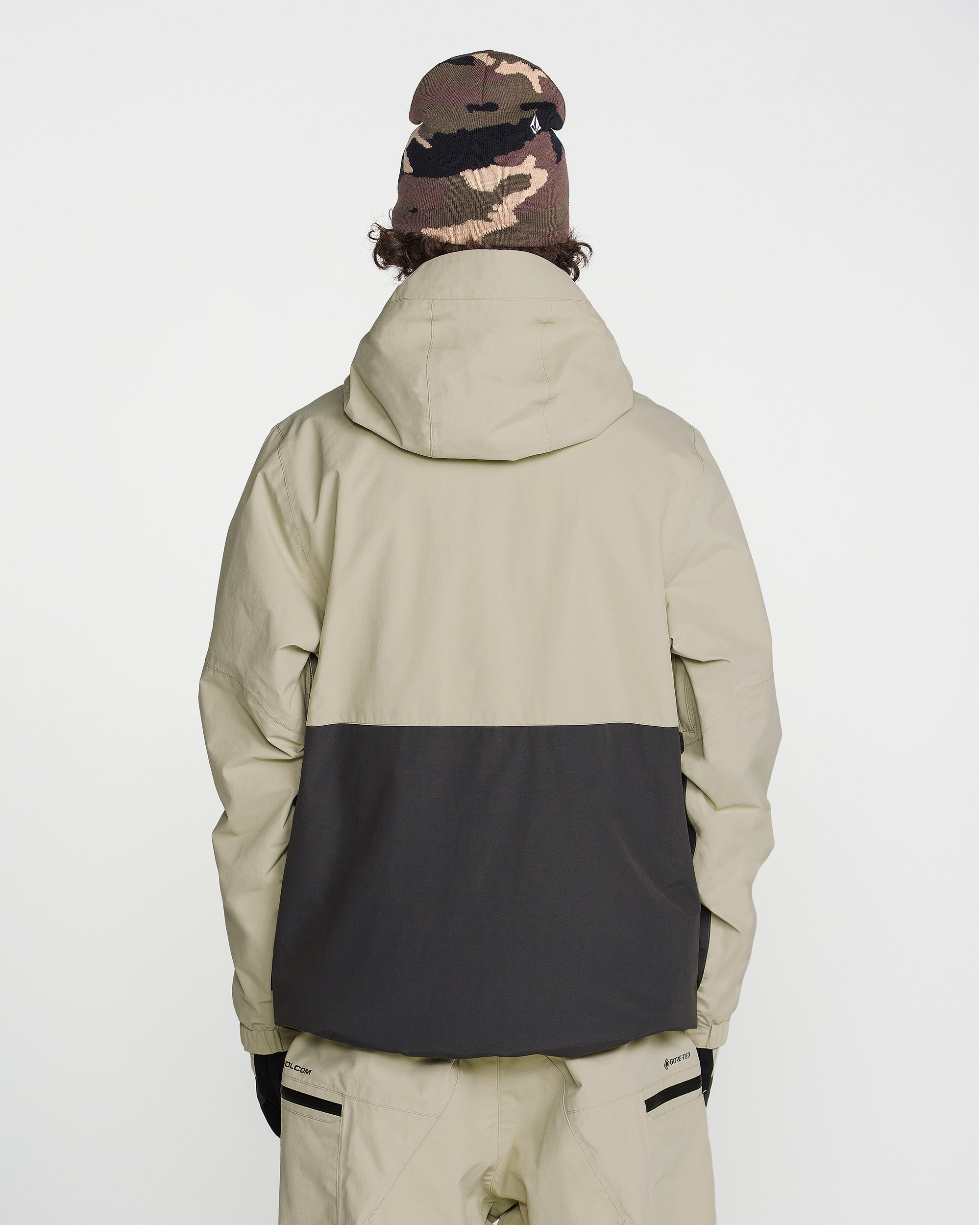 ボルコム Volcom L Gore-Tex Jacket Men's L Gore-Tex Jacket - Volcom