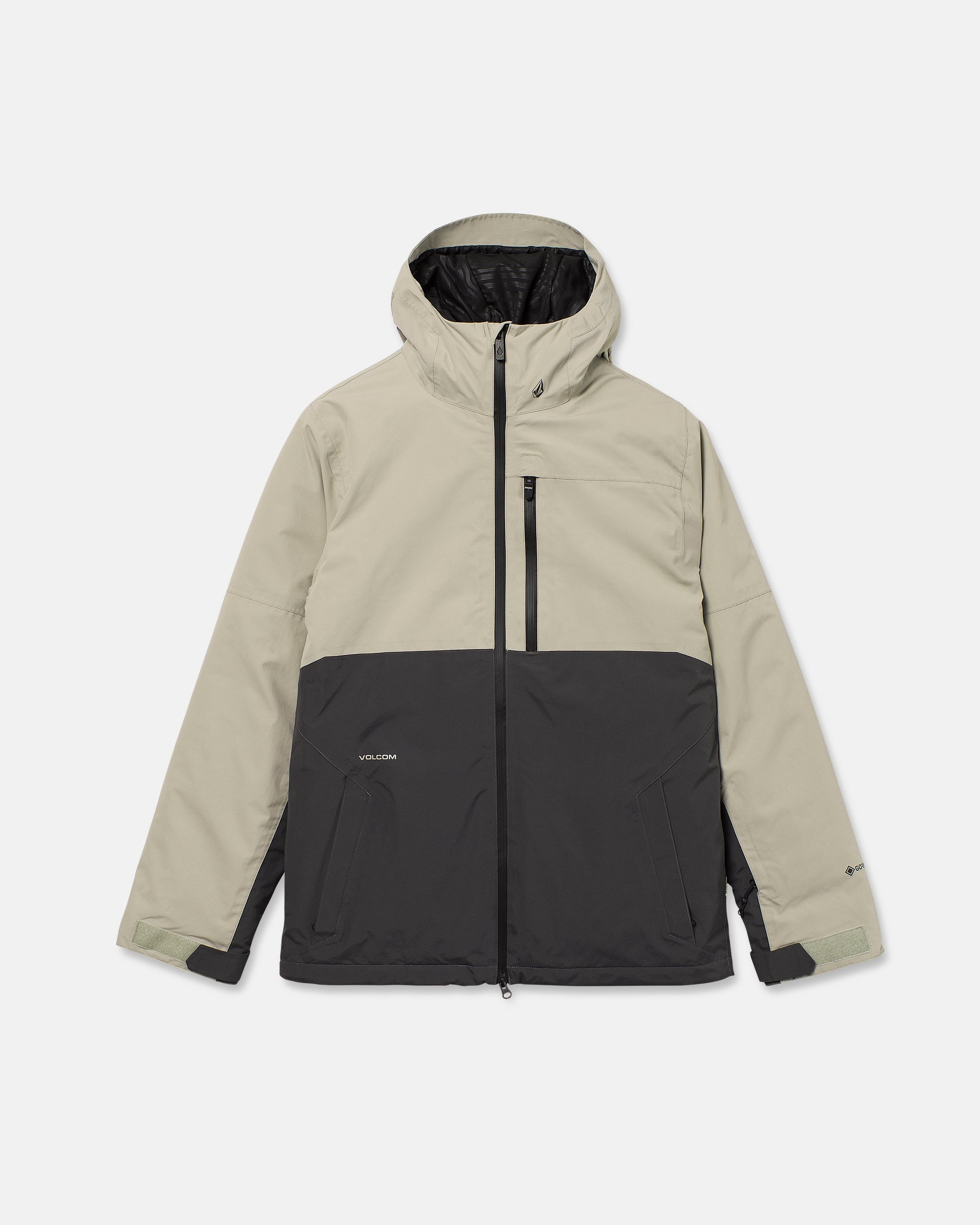 ボルコム Volcom L Gore-Tex Jacket Men's L Gore-Tex Jacket - Volcom