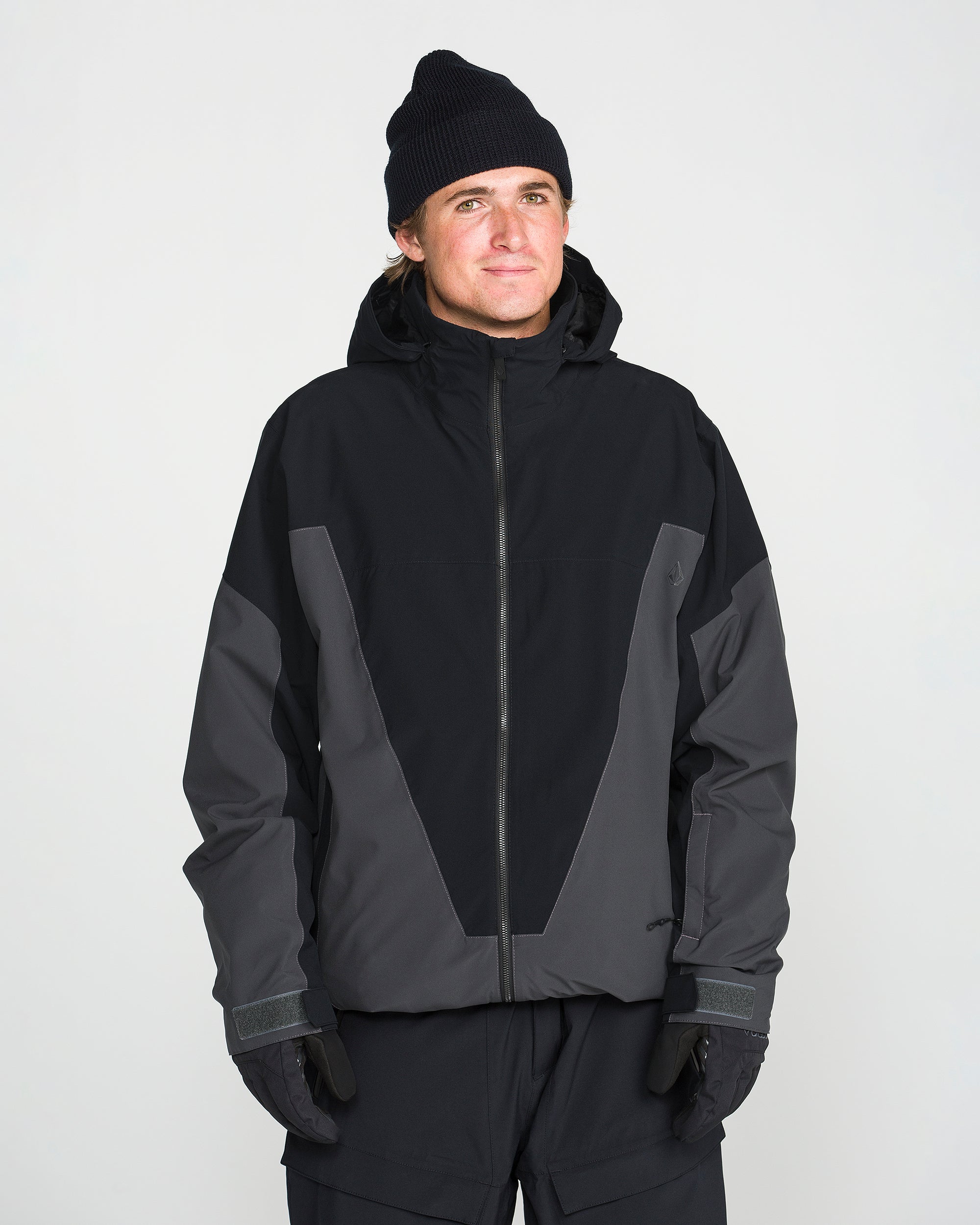 Men's Rnge Stretch 30K Jacket - Volcom