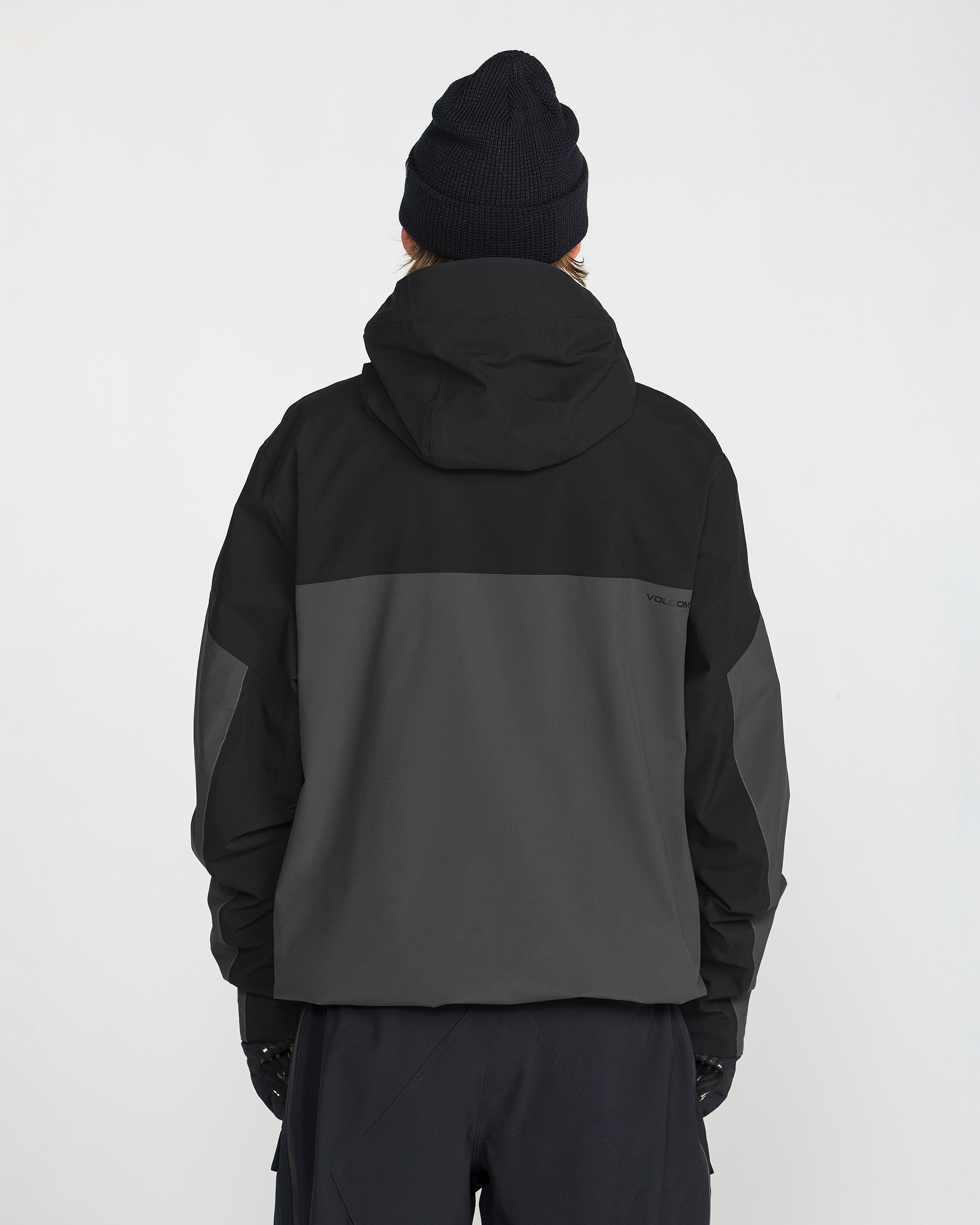 Men's Rnge Stretch 30K Jacket - Volcom