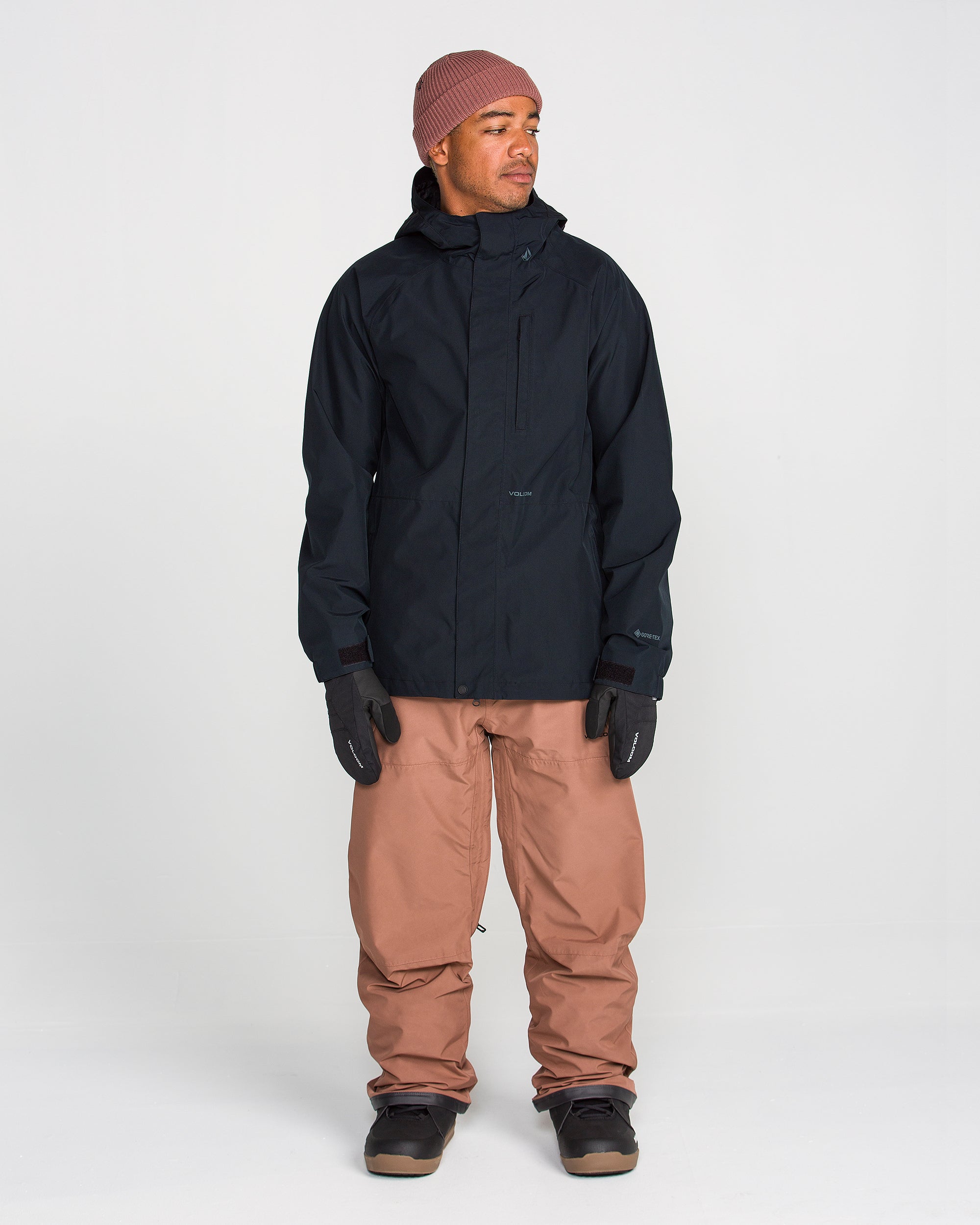 Men's Dua Gore-Tex Jacket - Volcom